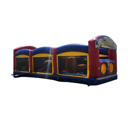  for Dynamic Inflatables, LLC in Ann Arbor, MI