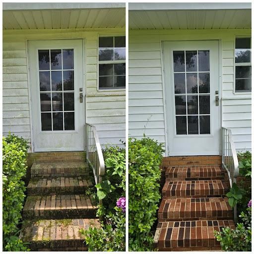  for Keep It Simple Pressure Washing in Brunswick, GA