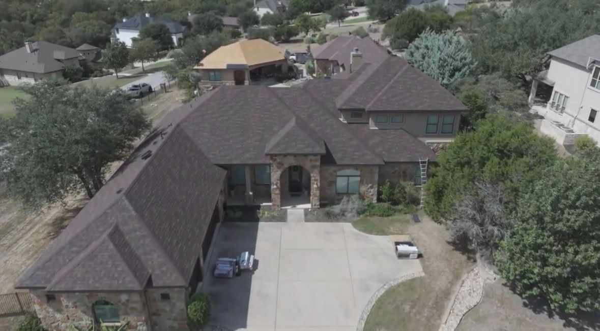 All Photos for LIV Roofing Services in Liberty Hill, TX