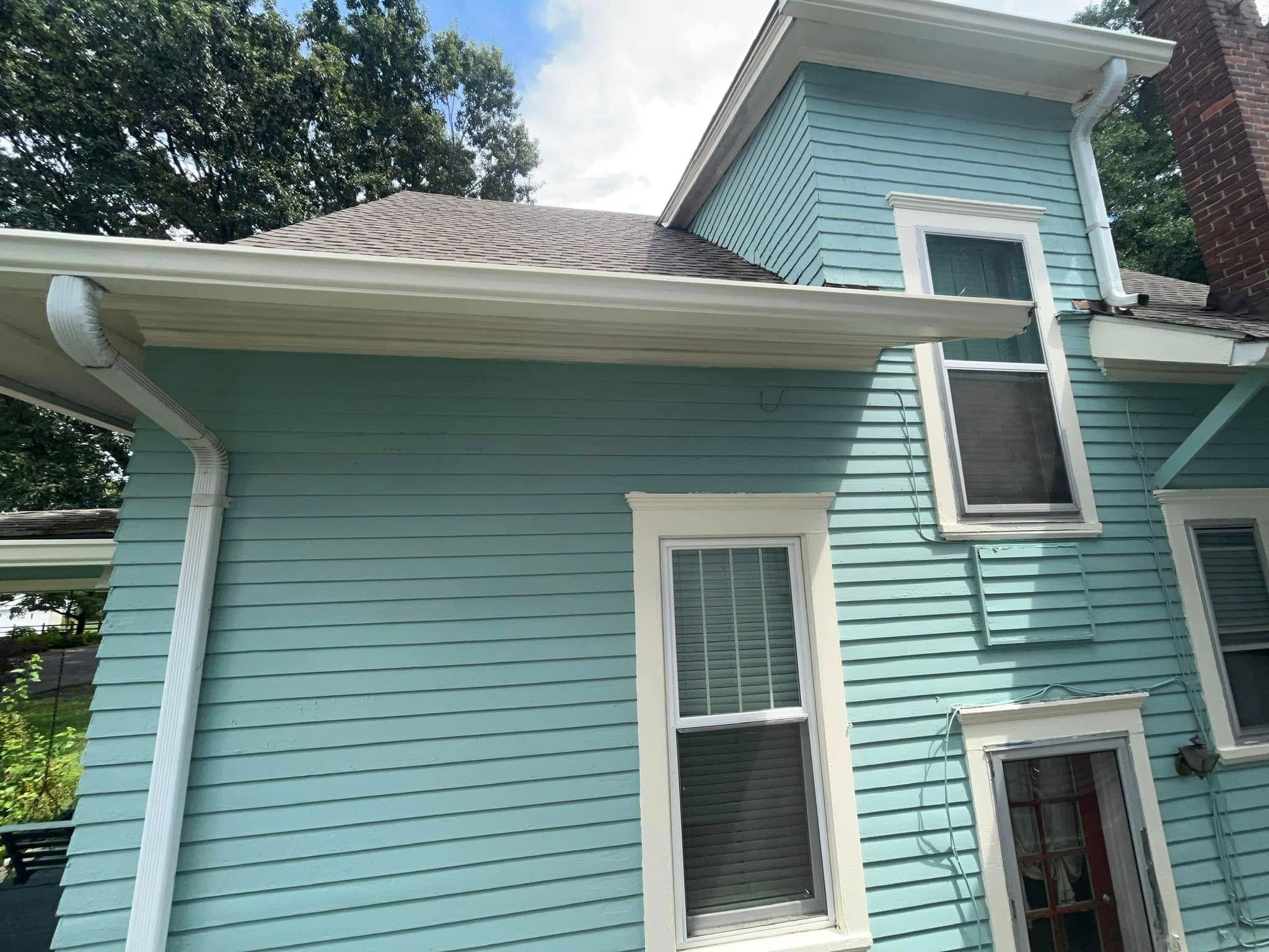  for Qualified, Diverse Service Company in Louisville, KY