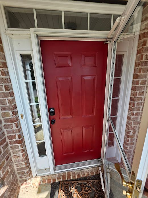  for Comptons Painting LLC in Smyrna, TN