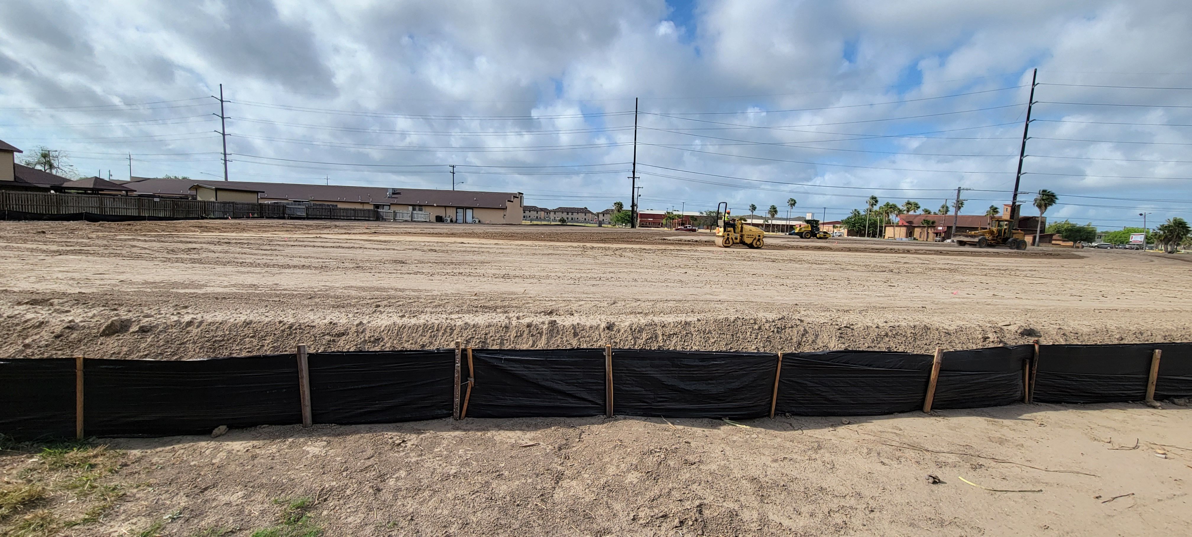  for Longoria & Son Construction in Harlingen, TX