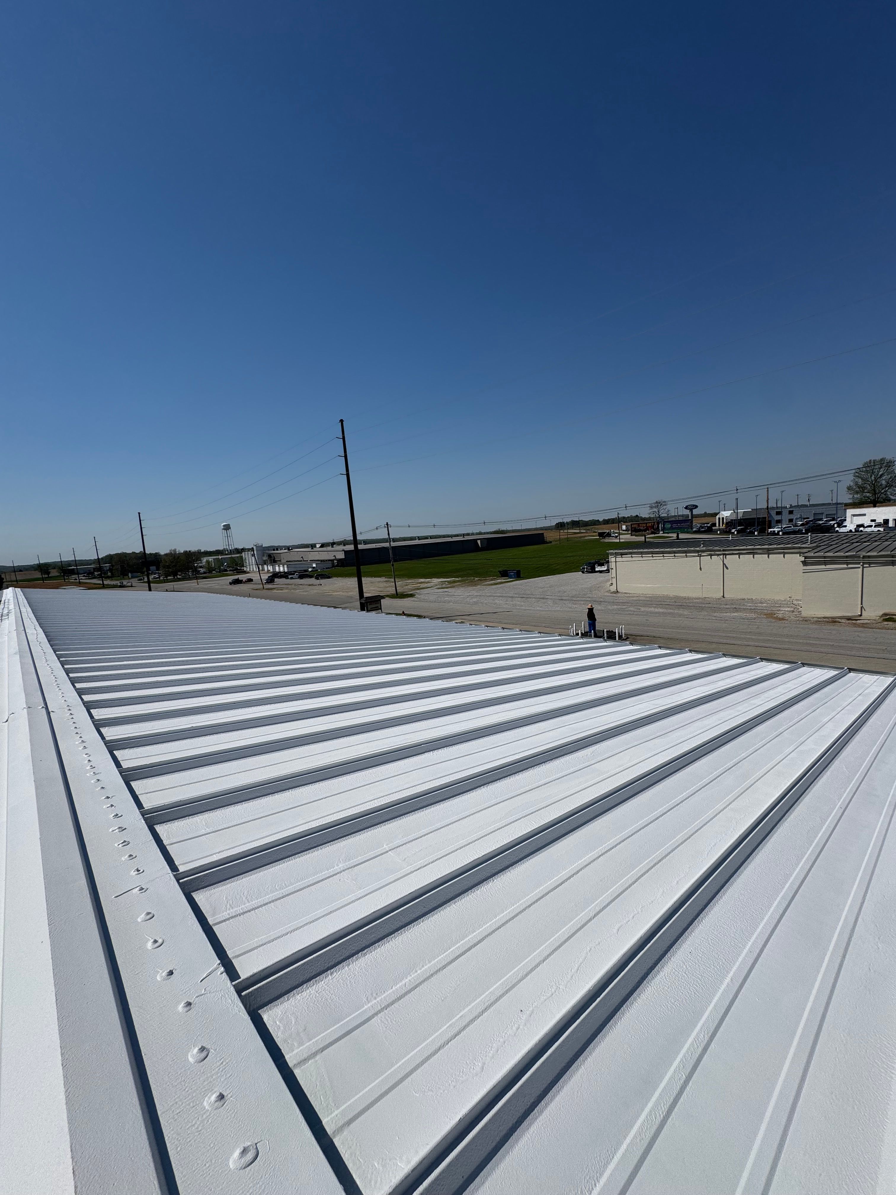  for Miller & Kemp Contracting in Bloomfield, IN
