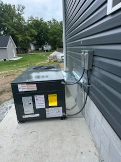  for Jarrell’s Quality Heat and Air in Murfreesboro, TN