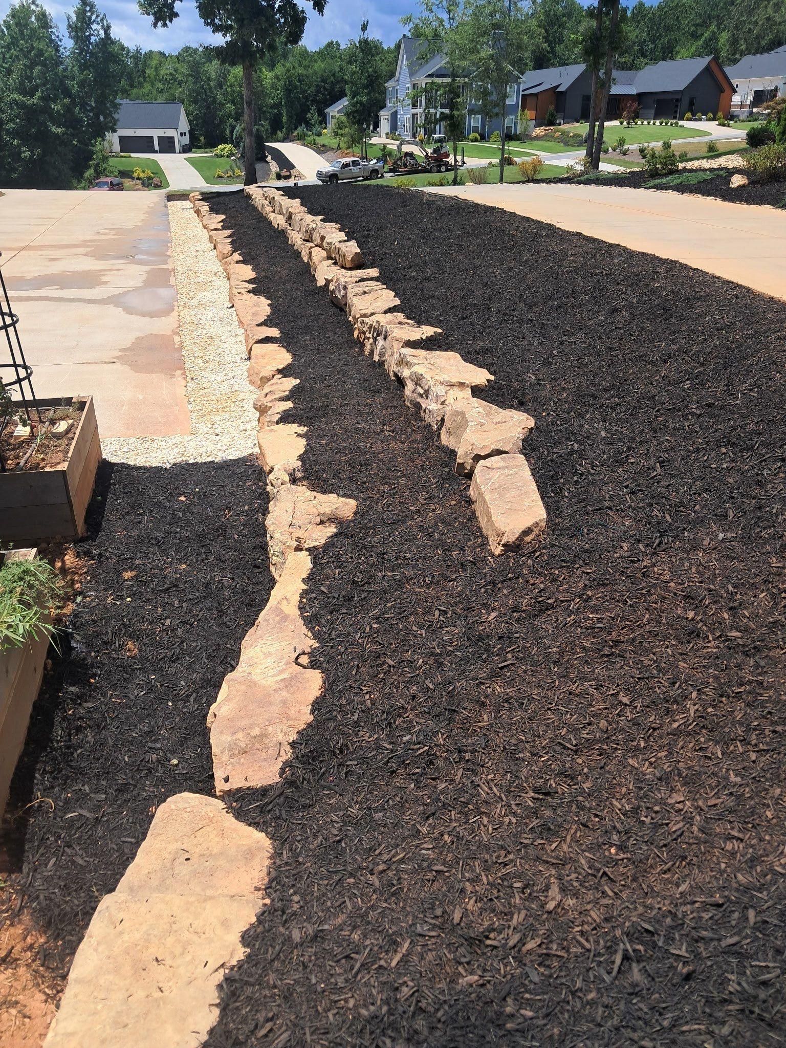  for Rescue Grading & Landscaping in Marietta, SC
