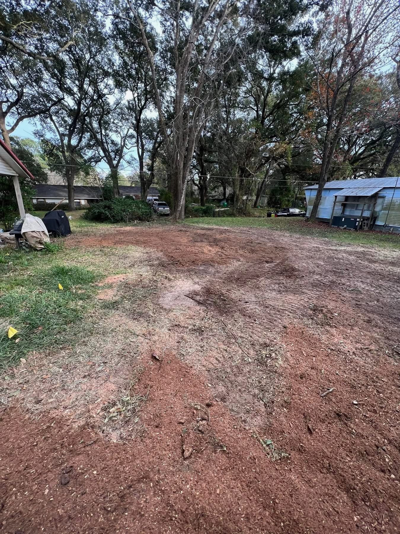 Tree Removal for Southern Venom Services in Daphne, AL