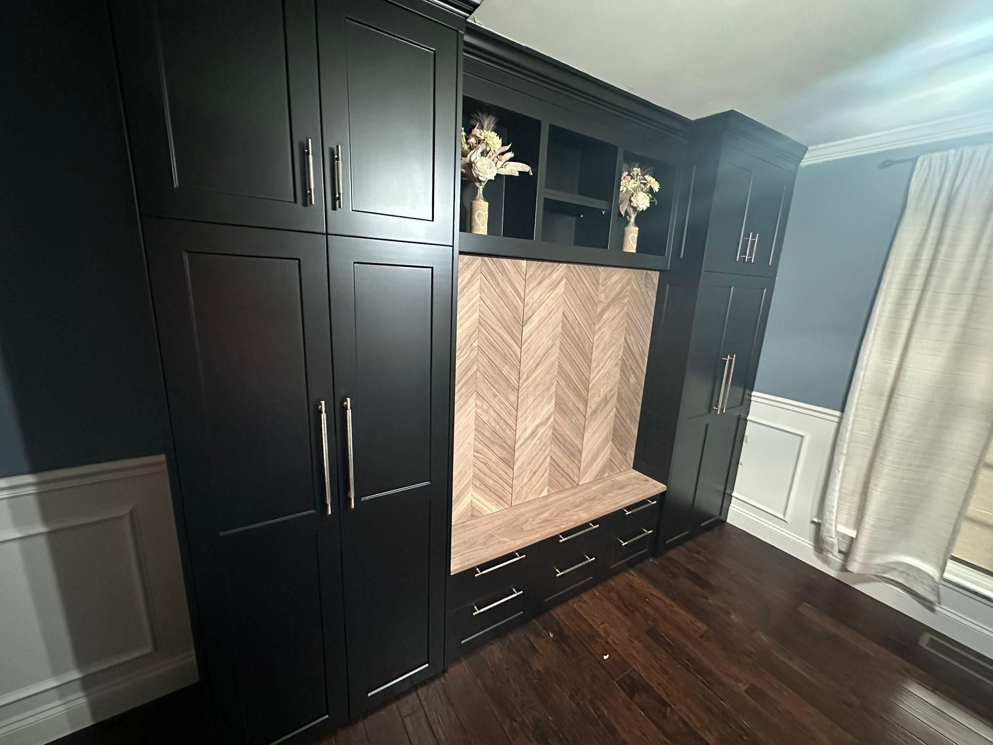  for Blair Construction & Home Improvement in St. Charles, MO