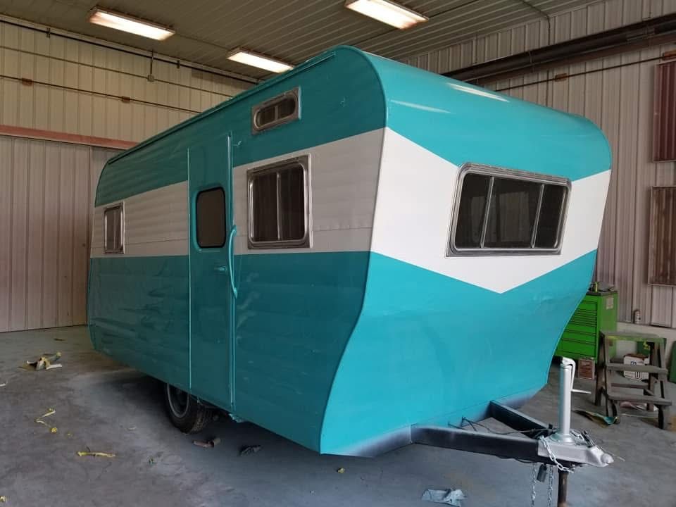  for Wessels Custom Paint & Restoration in Bad Axe, MI
