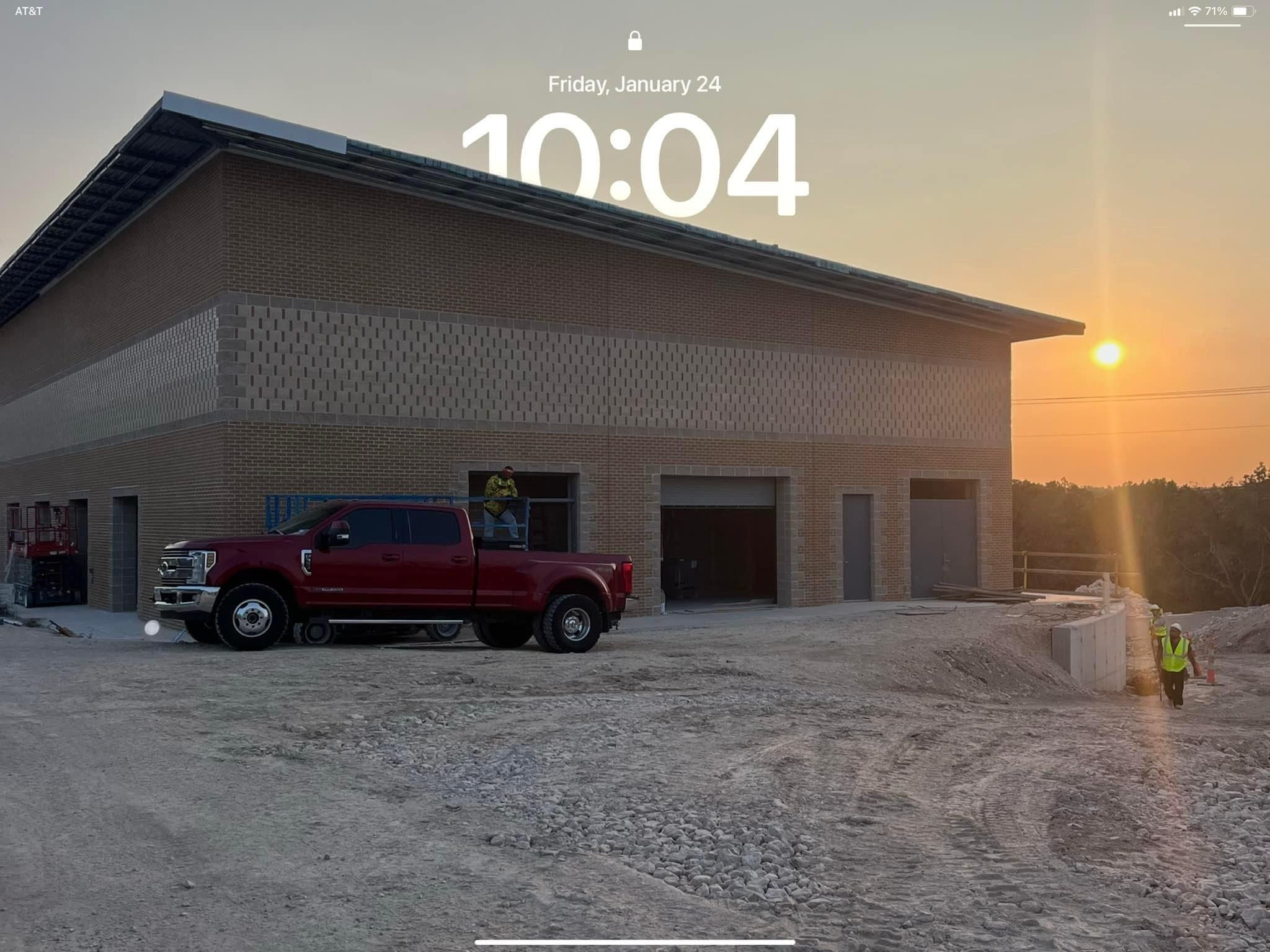  for Double SS Construction & Roofing in Luling, TX