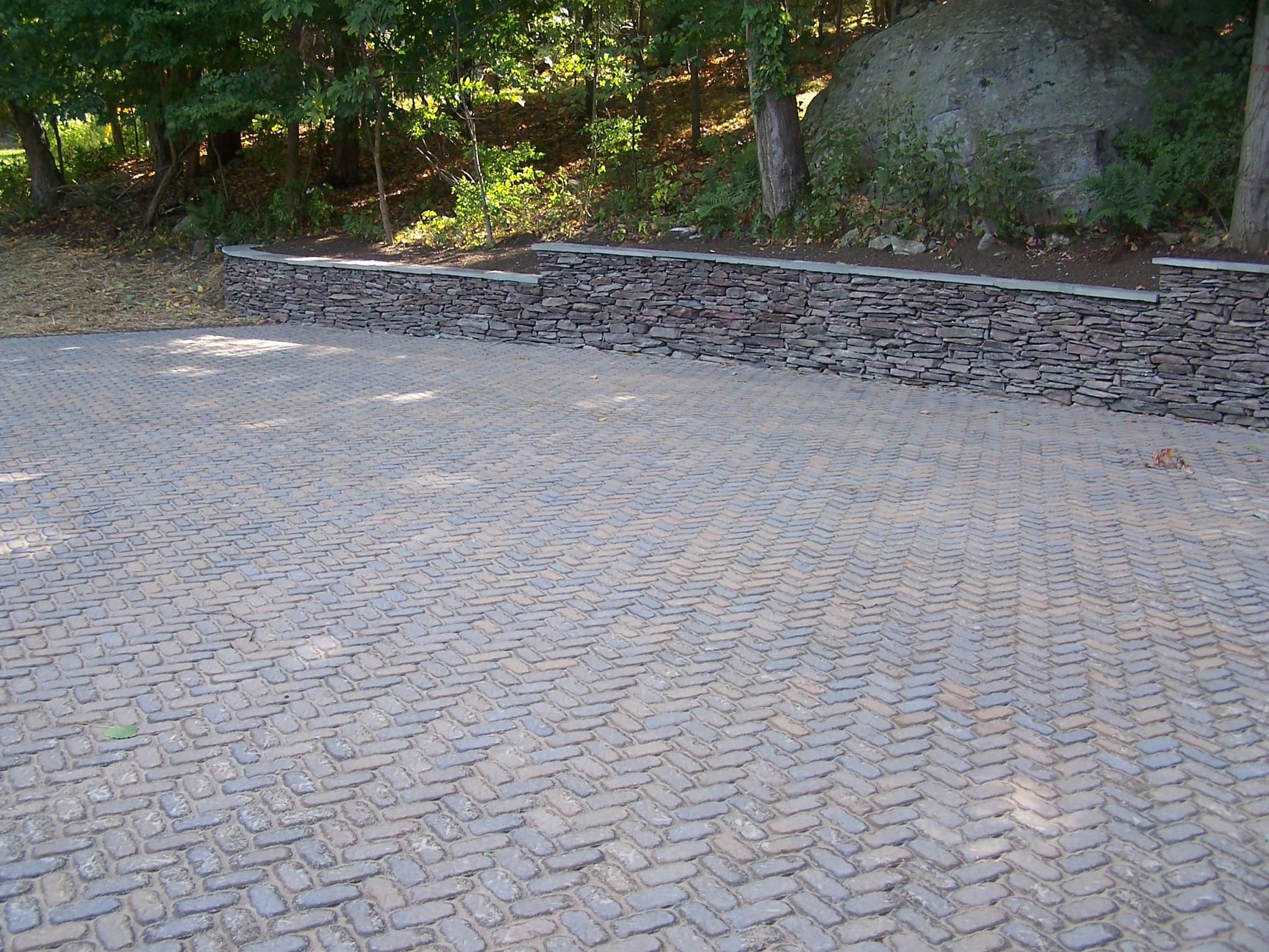 All Photos for Wantage Fence & Stonework, LLC in Wantage, New Jersey
