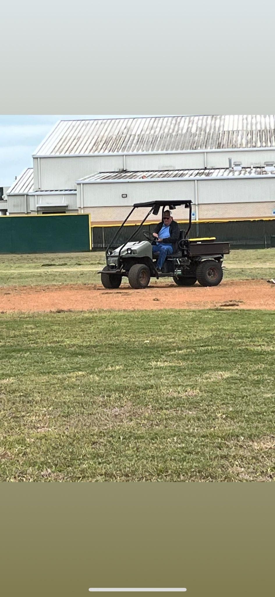  for Riojas Turf Care in Alice, TX