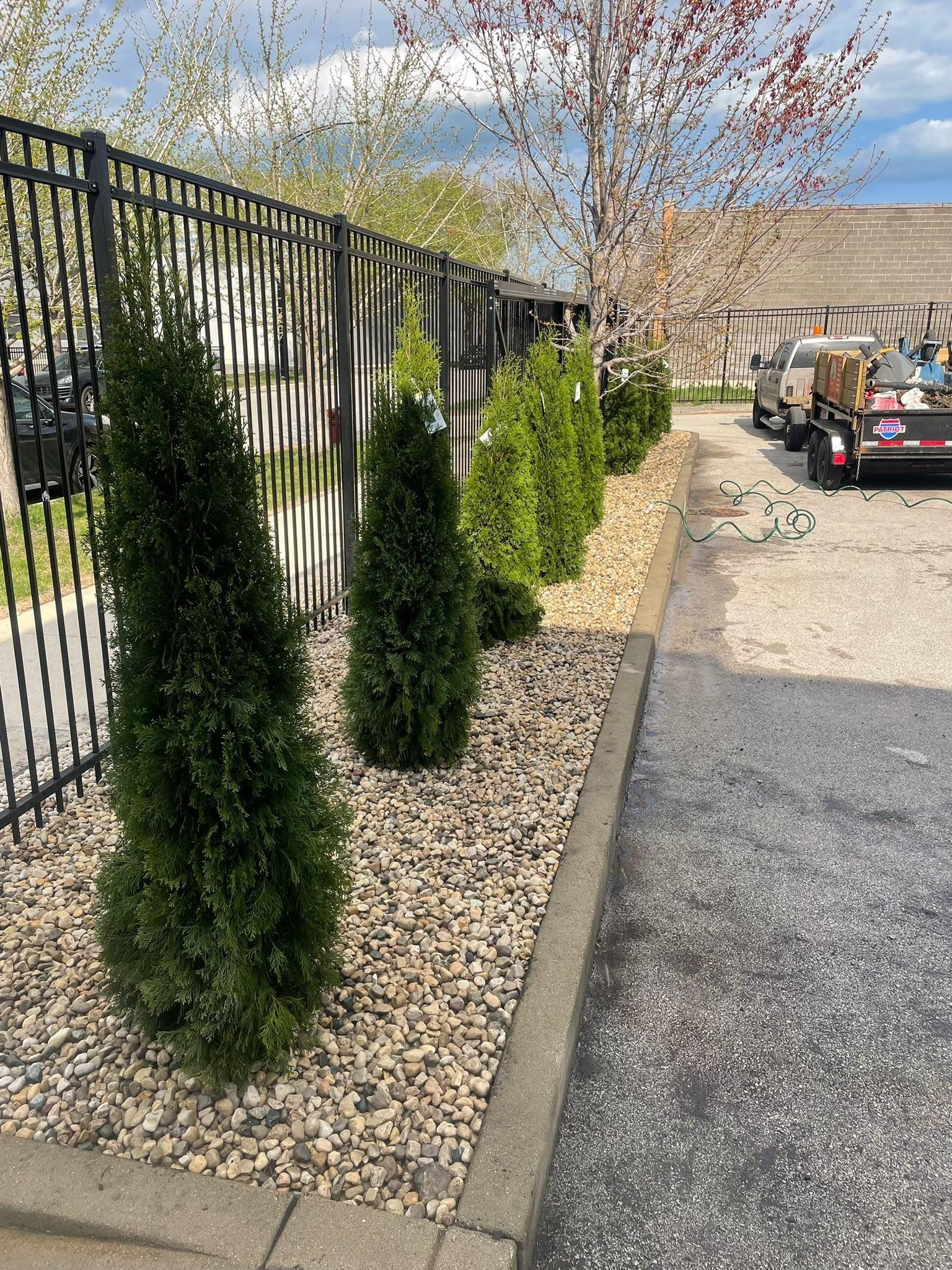  for Superior Lawn Care & Snow Removal LLC  in Chicago, IL