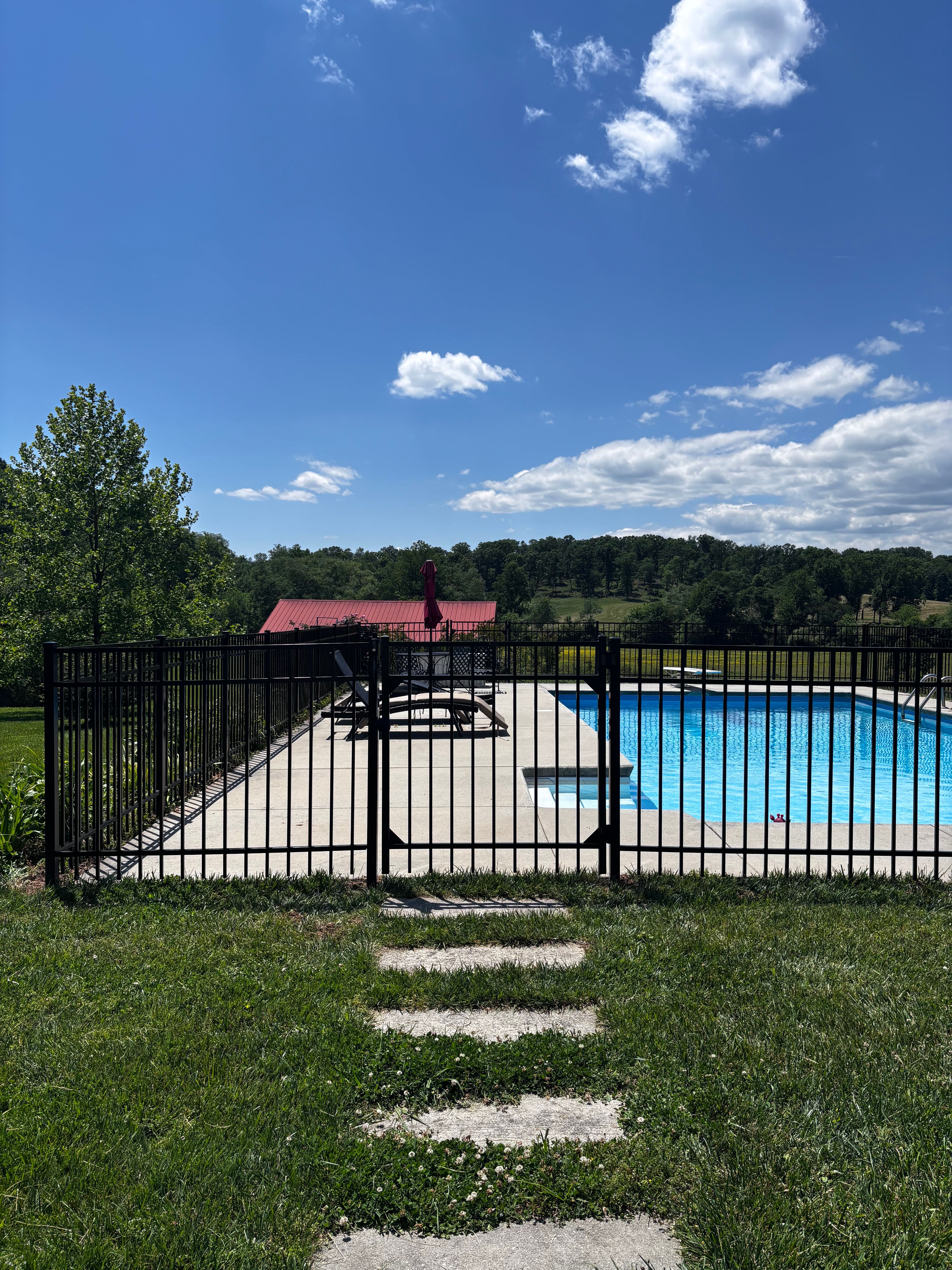  for Alpine Fence in Dahlonega, GA