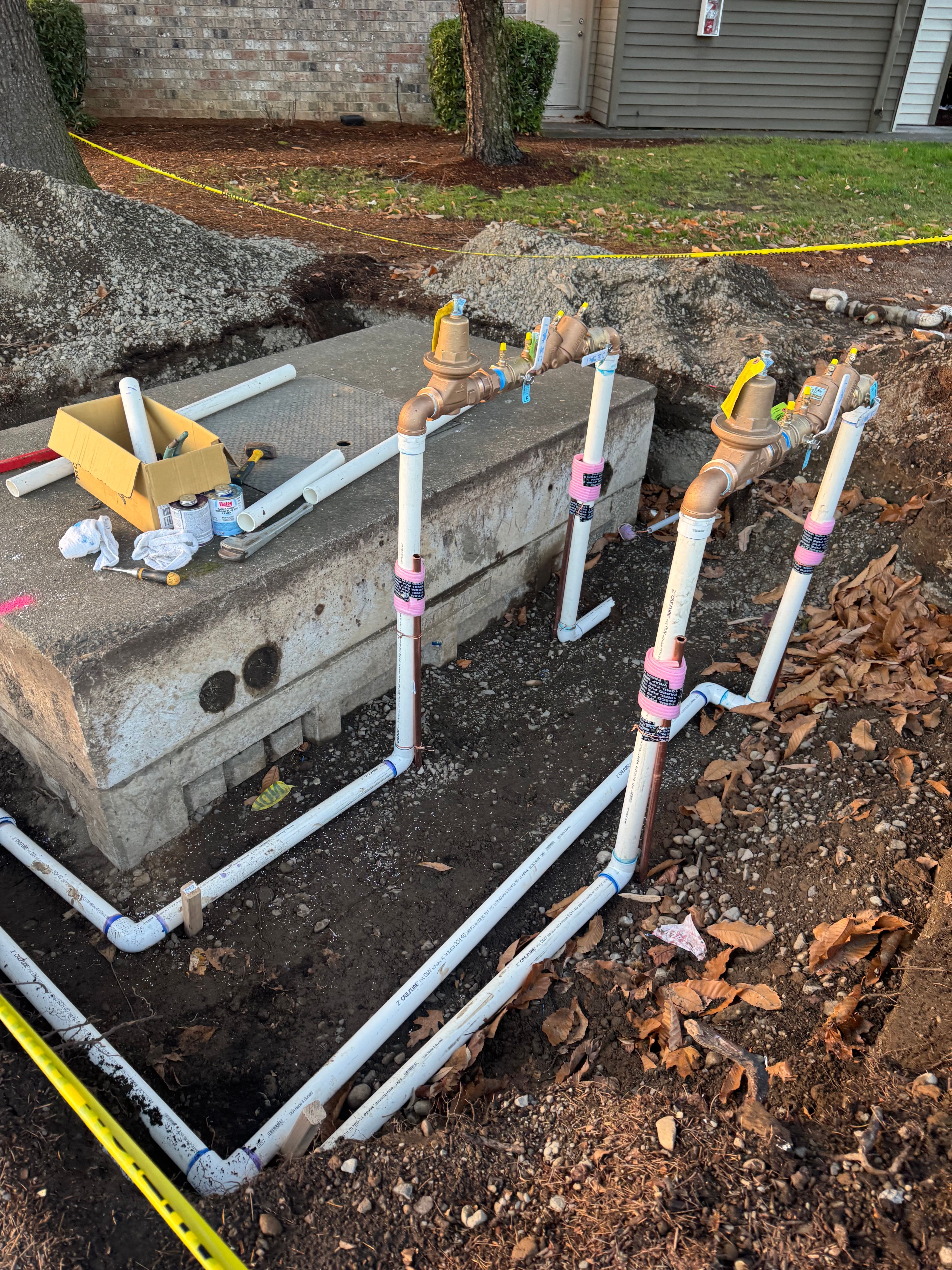  for I-5 Plumbing & Drains in Aumsville, OR