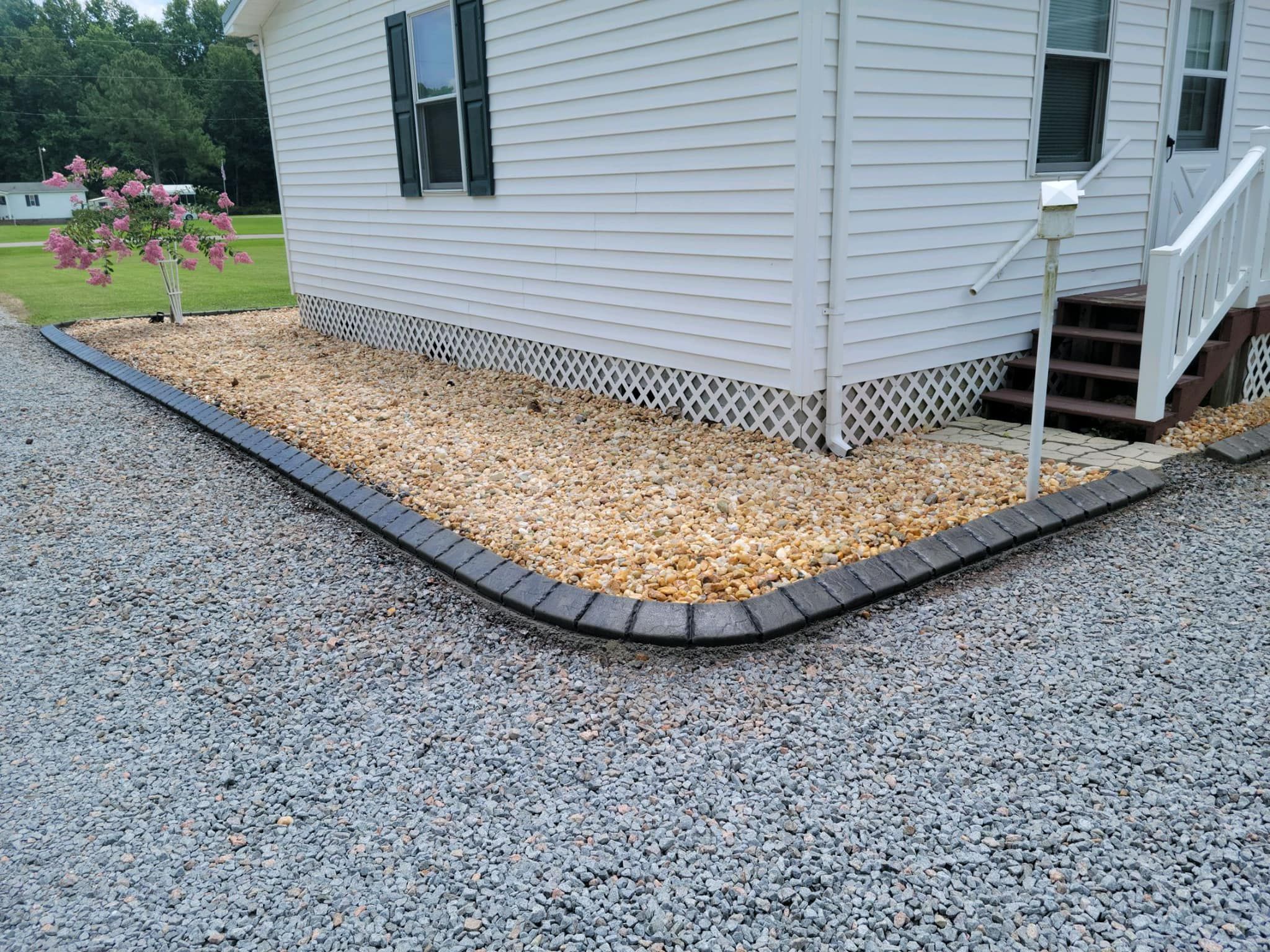  for Professional Edge in Deep Run, NC