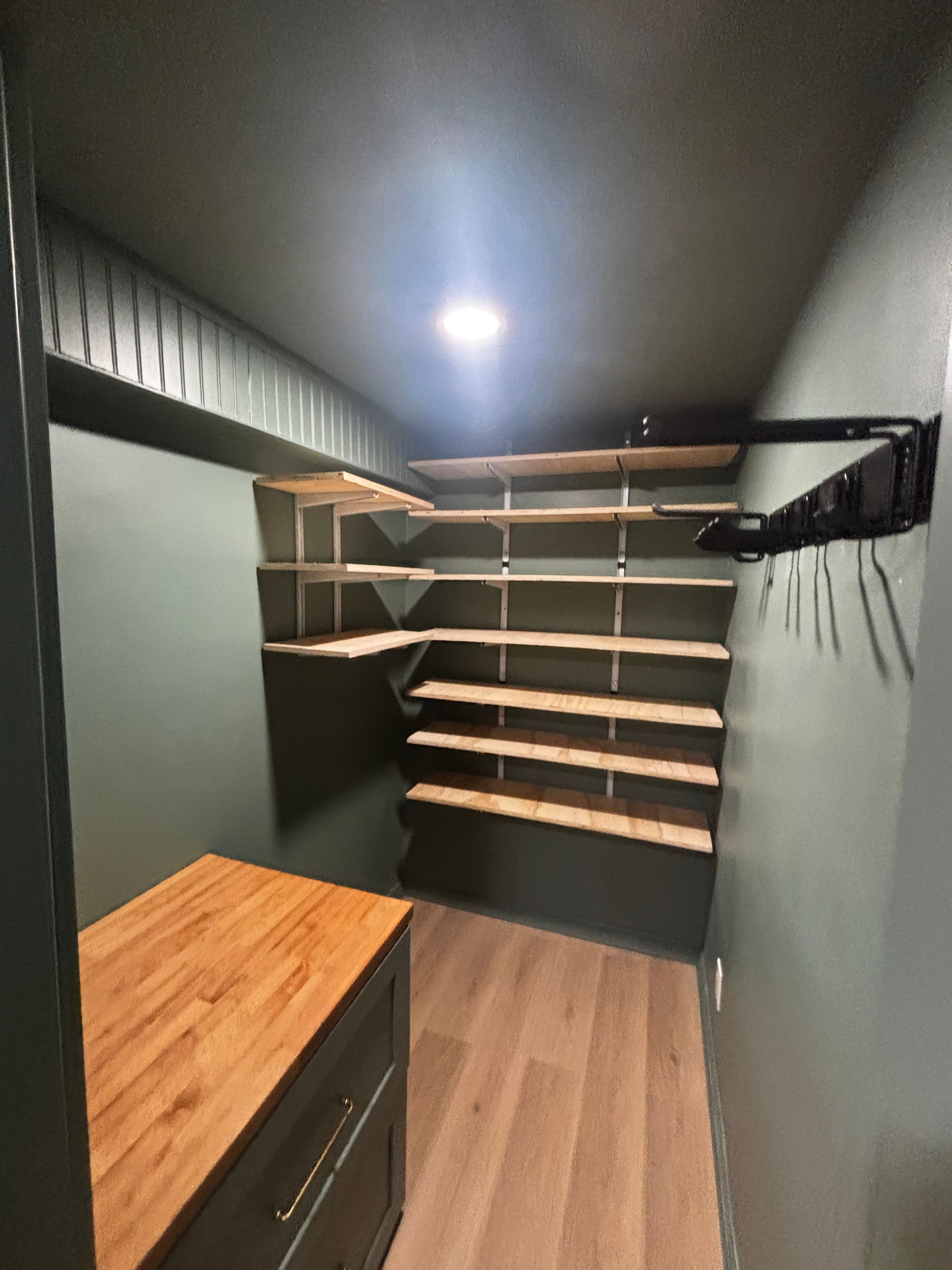  for Alpha Contracting Services in Katy, TX