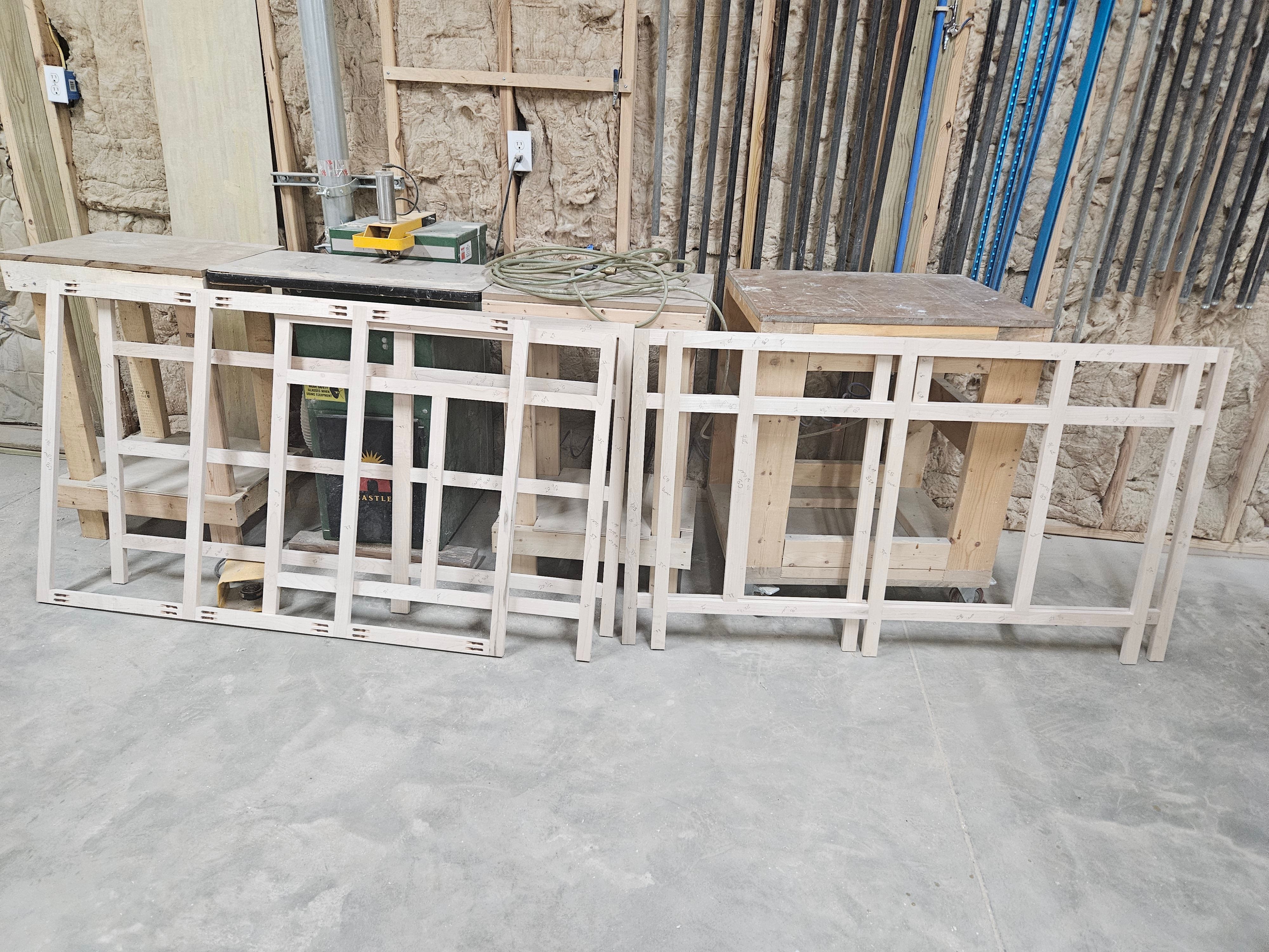  for Carolina Woodworks in Lyman, SC