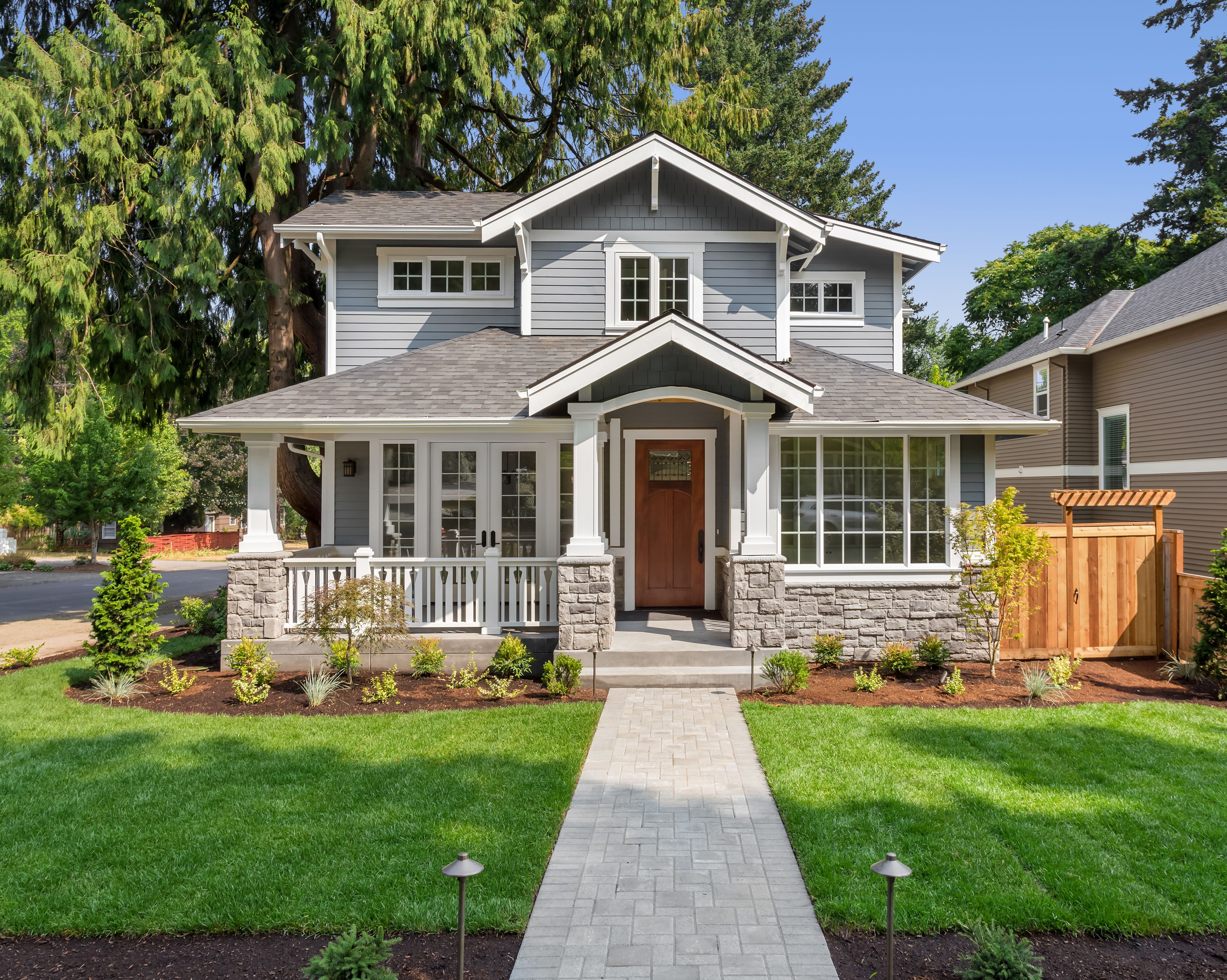 All Photos for Southern Turf & Landscape in Concord, NC