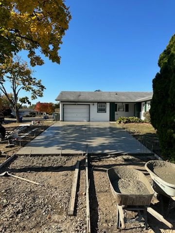  for GV Concrete LLC in Cherry Hill Township, NJ