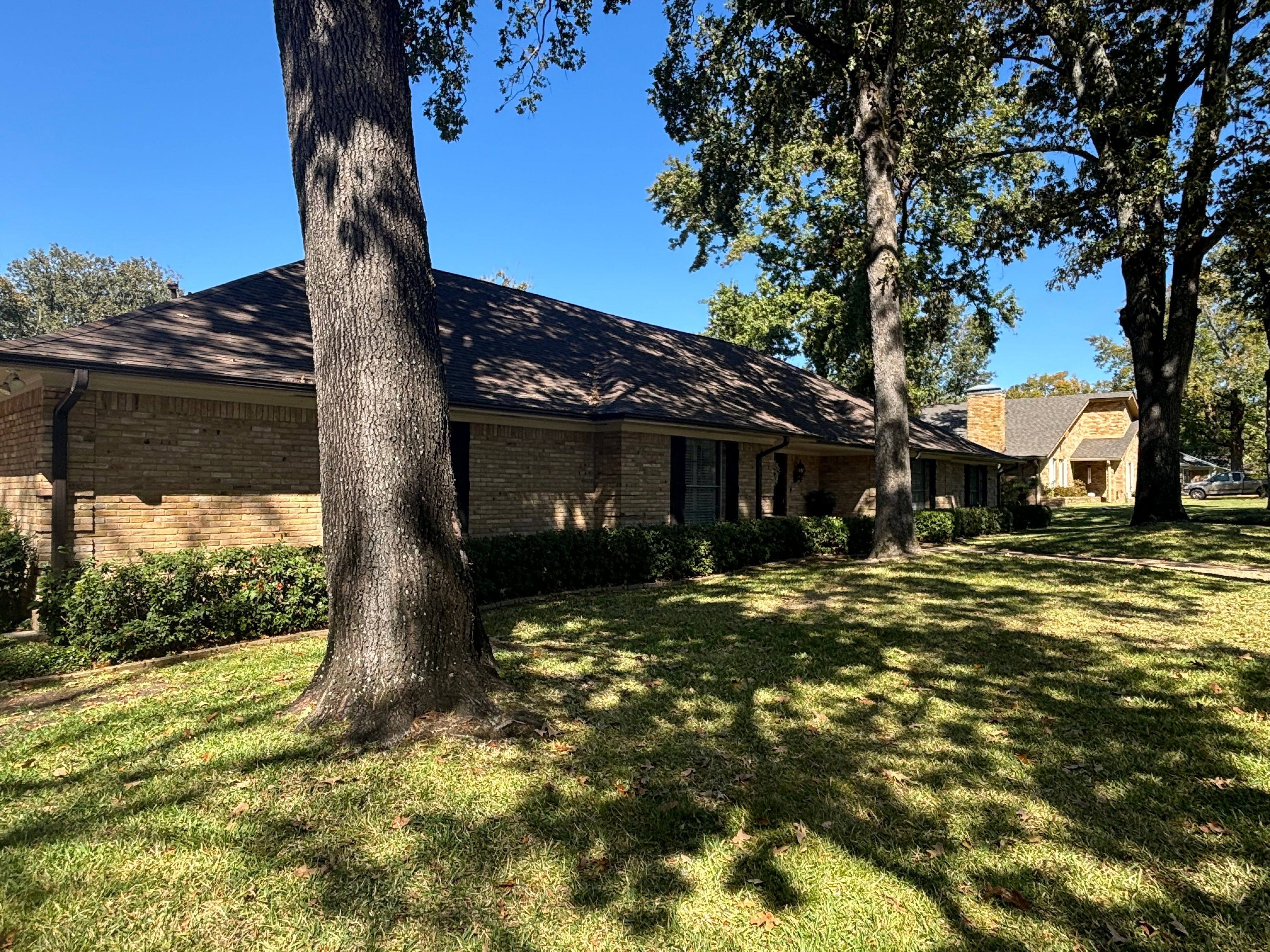  for Bobcat Gutters in Longview, TX