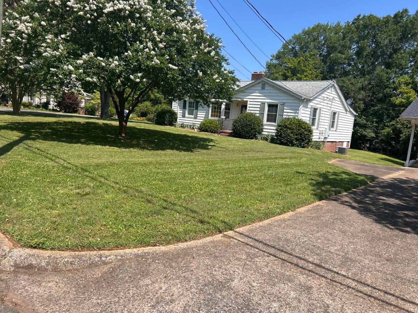 All Photos for Land Legends Landscapes LLC in Kings Mountain, NC