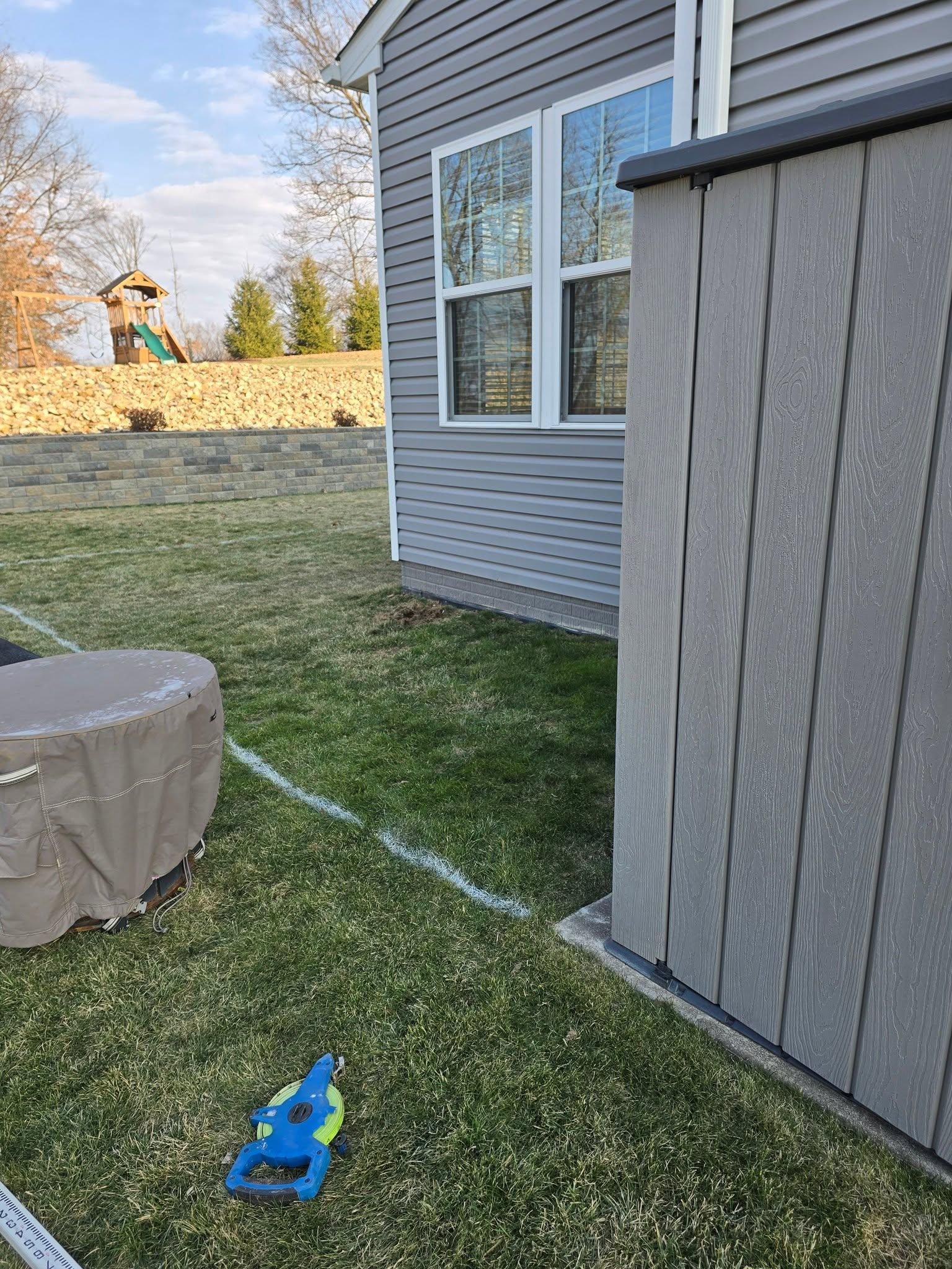  for The X Lawncare & Landscaping in Valencia, PA