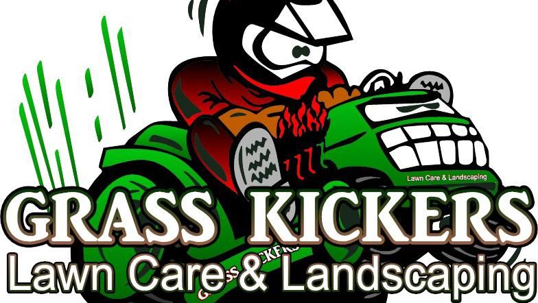 for Grass Kickers Lawn Care and Landscaping in Dallas, TX