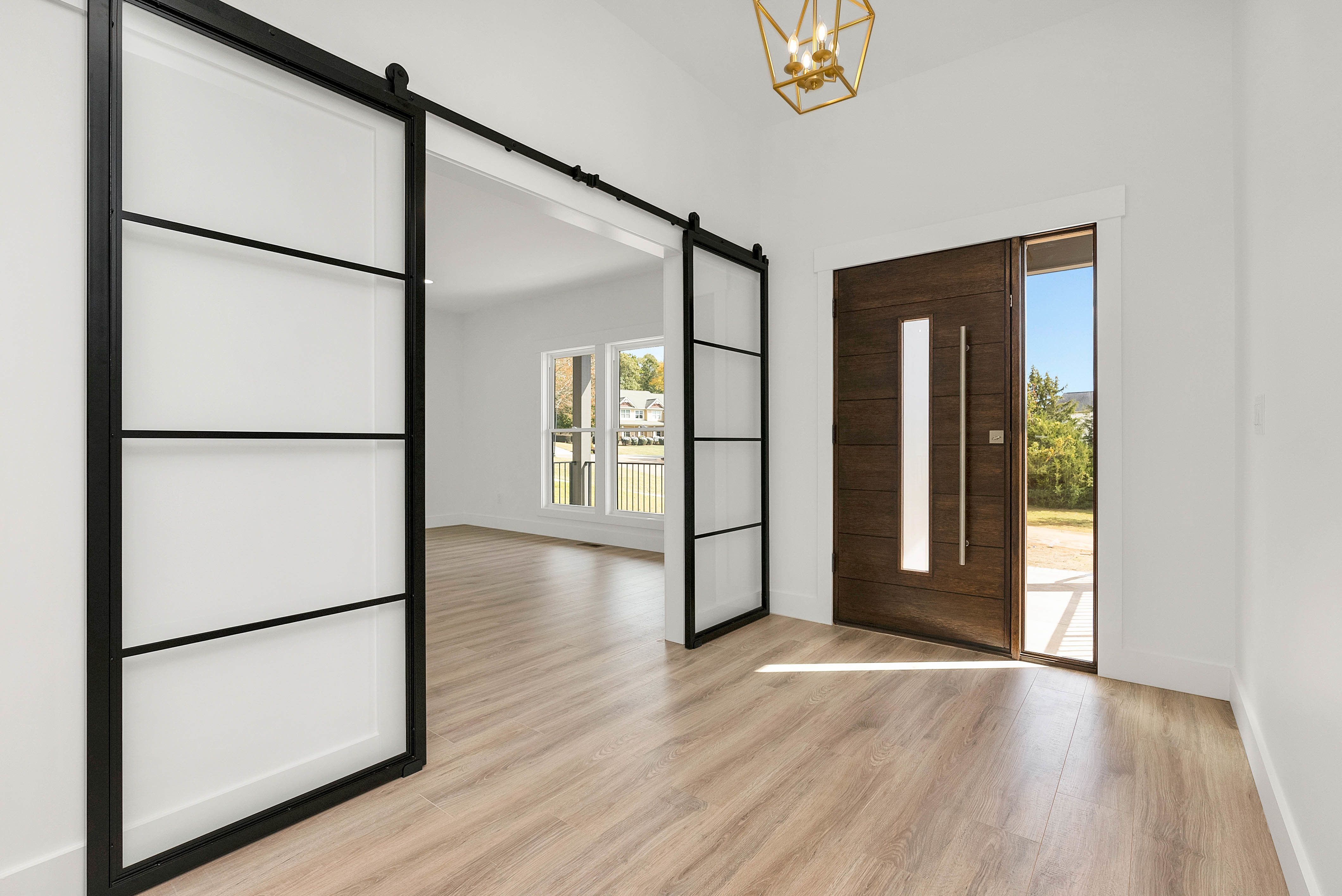  for Anchor Point Builders LLC in Greenville, SC