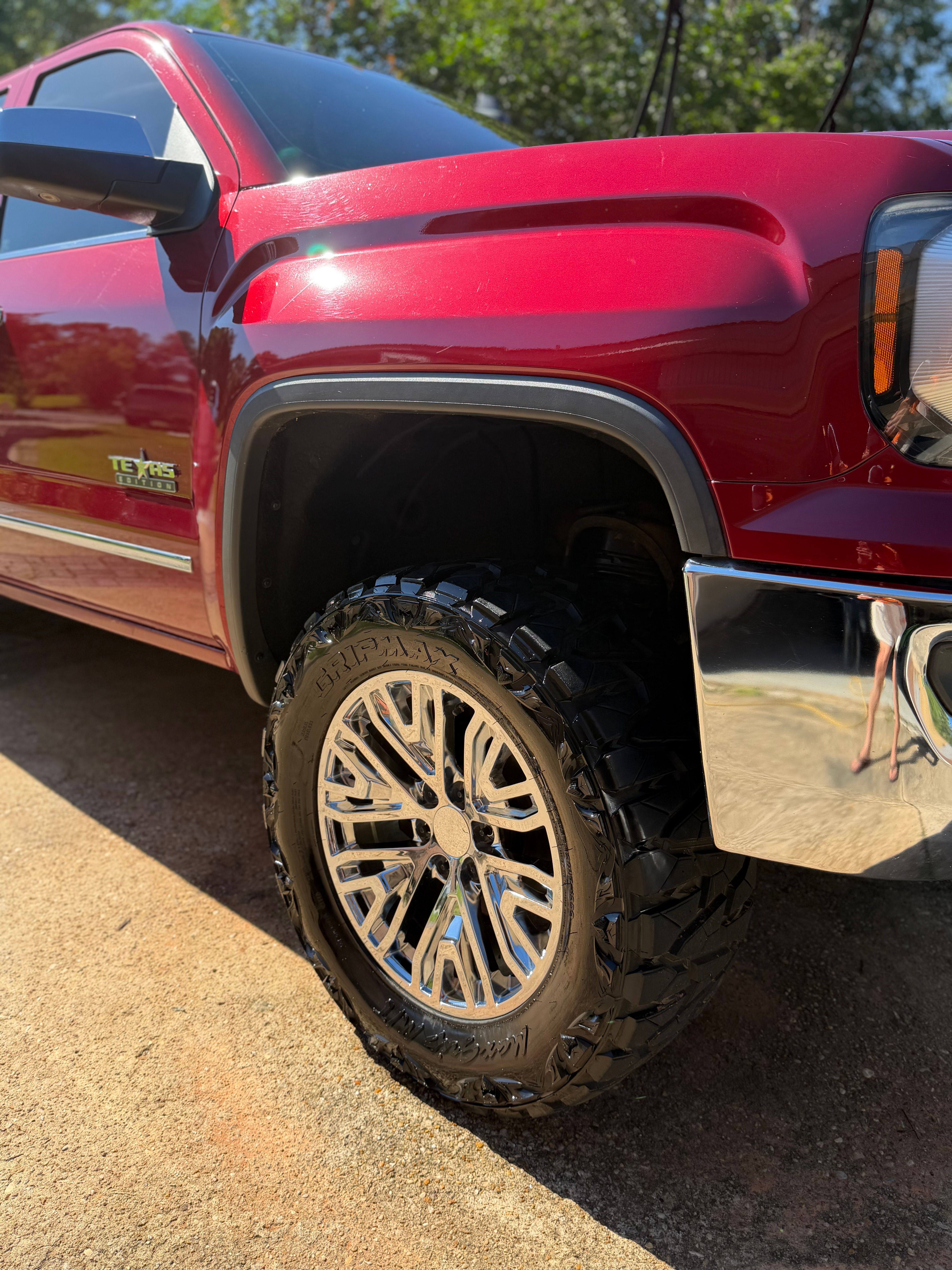  for Bama’s Pressure Washing & Mobile Detailing  in Prattville, AL