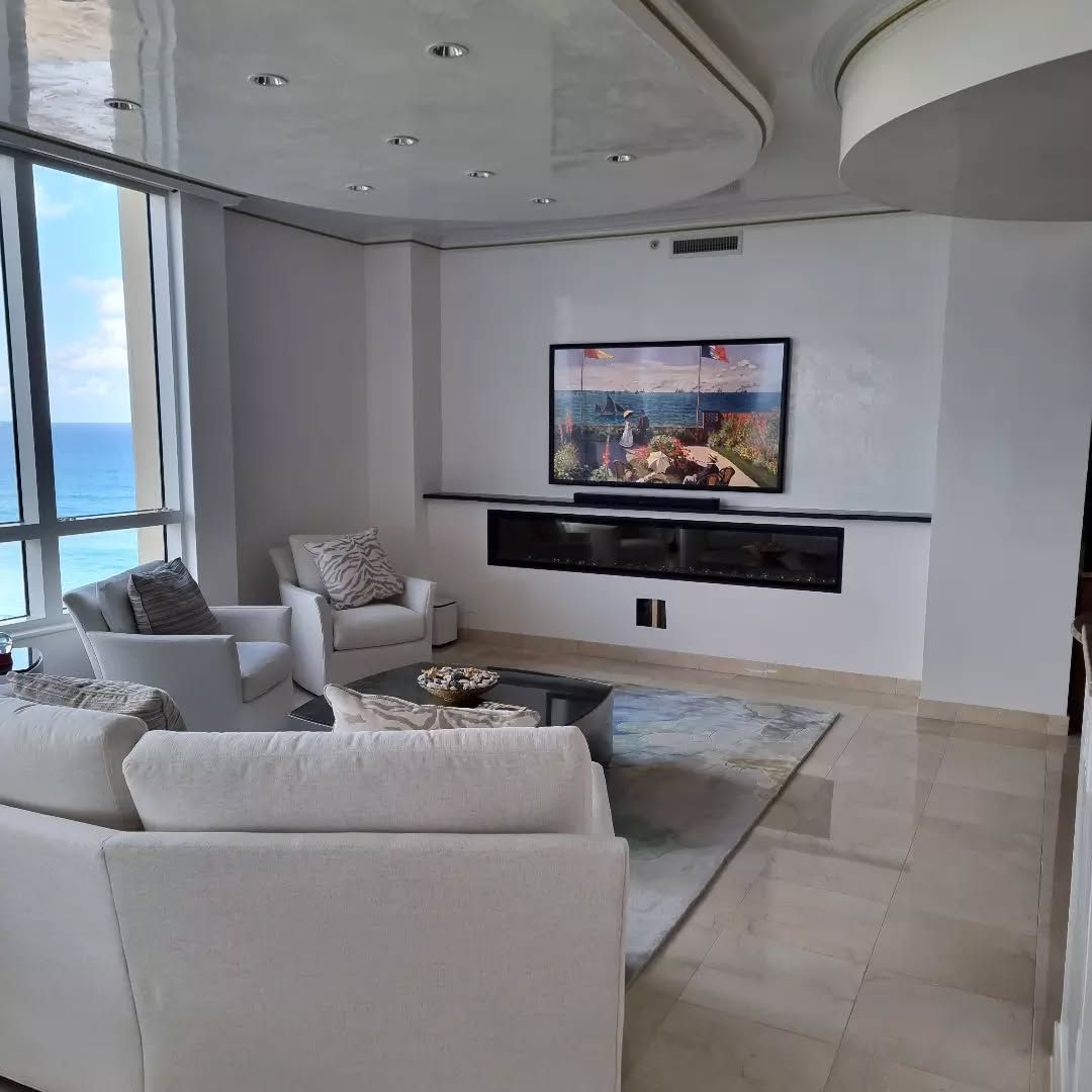  for Unlimited Painting & Faux Finishing in North Palm Beach, FL