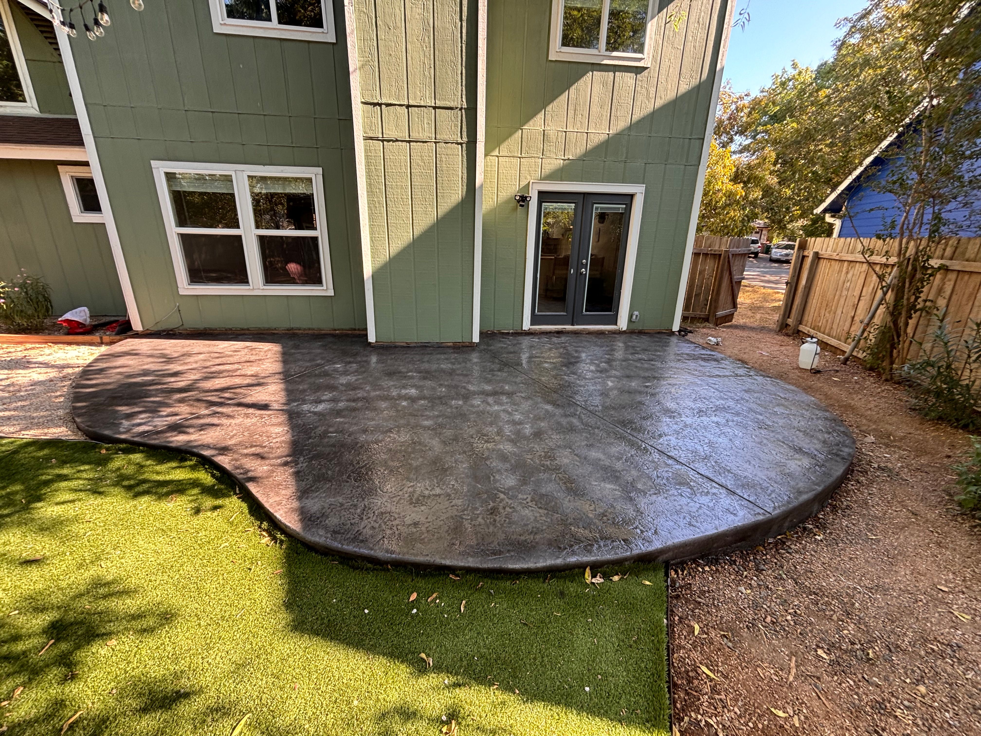  for ATX Outdoor Construction in Cedar Creek, TX