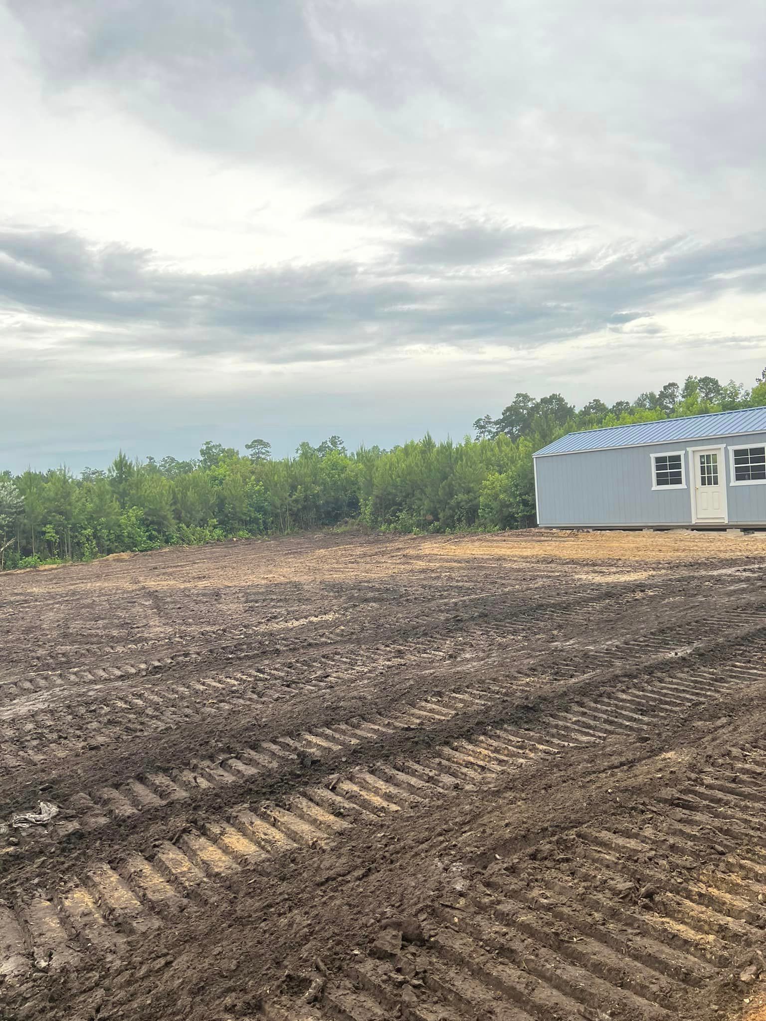  for Coastal Bush Hogging & More in Supply, NC