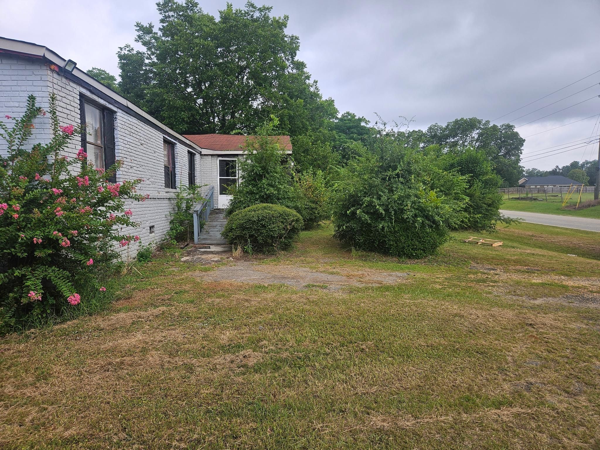  for Yard Recovery Services in Byron, GA