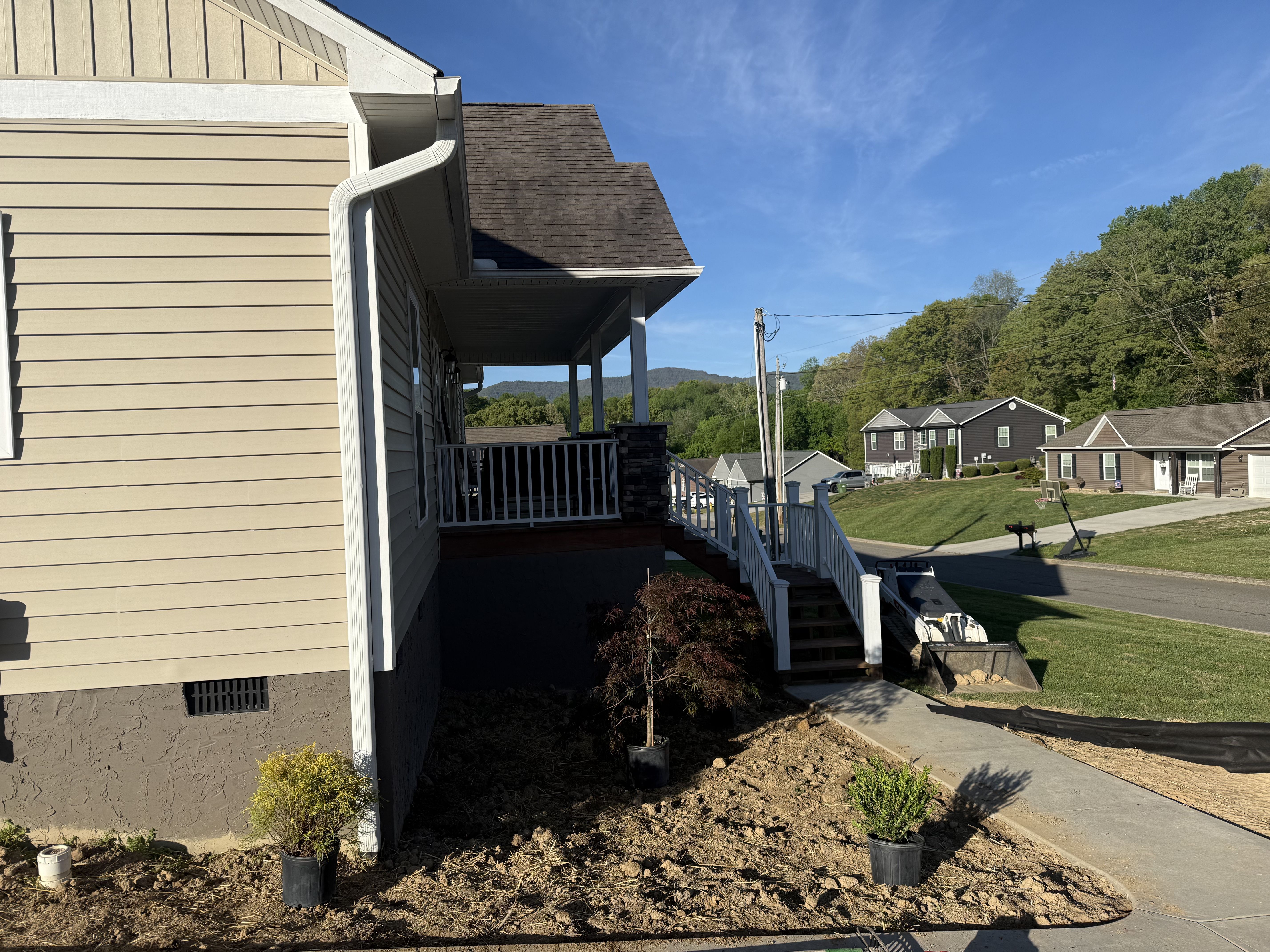  for Lafollette Mulch, Stone and Lawn Care in La Follette, TN