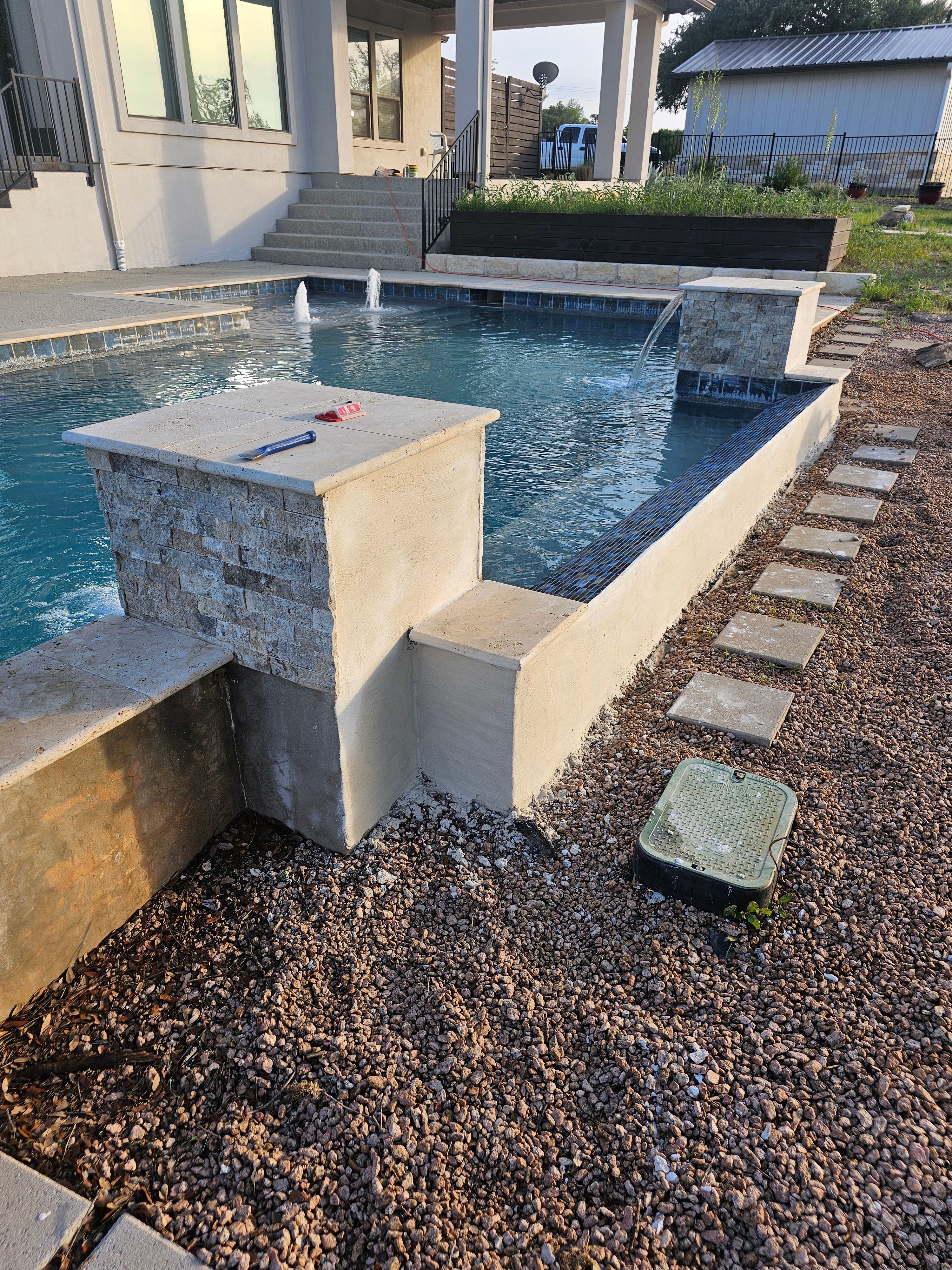  for Cotanny Construction LLC in Austin, TX