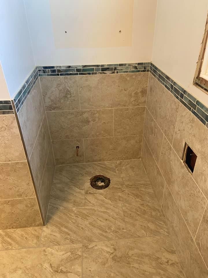  for Love's Custom Tile in Sequim, WA