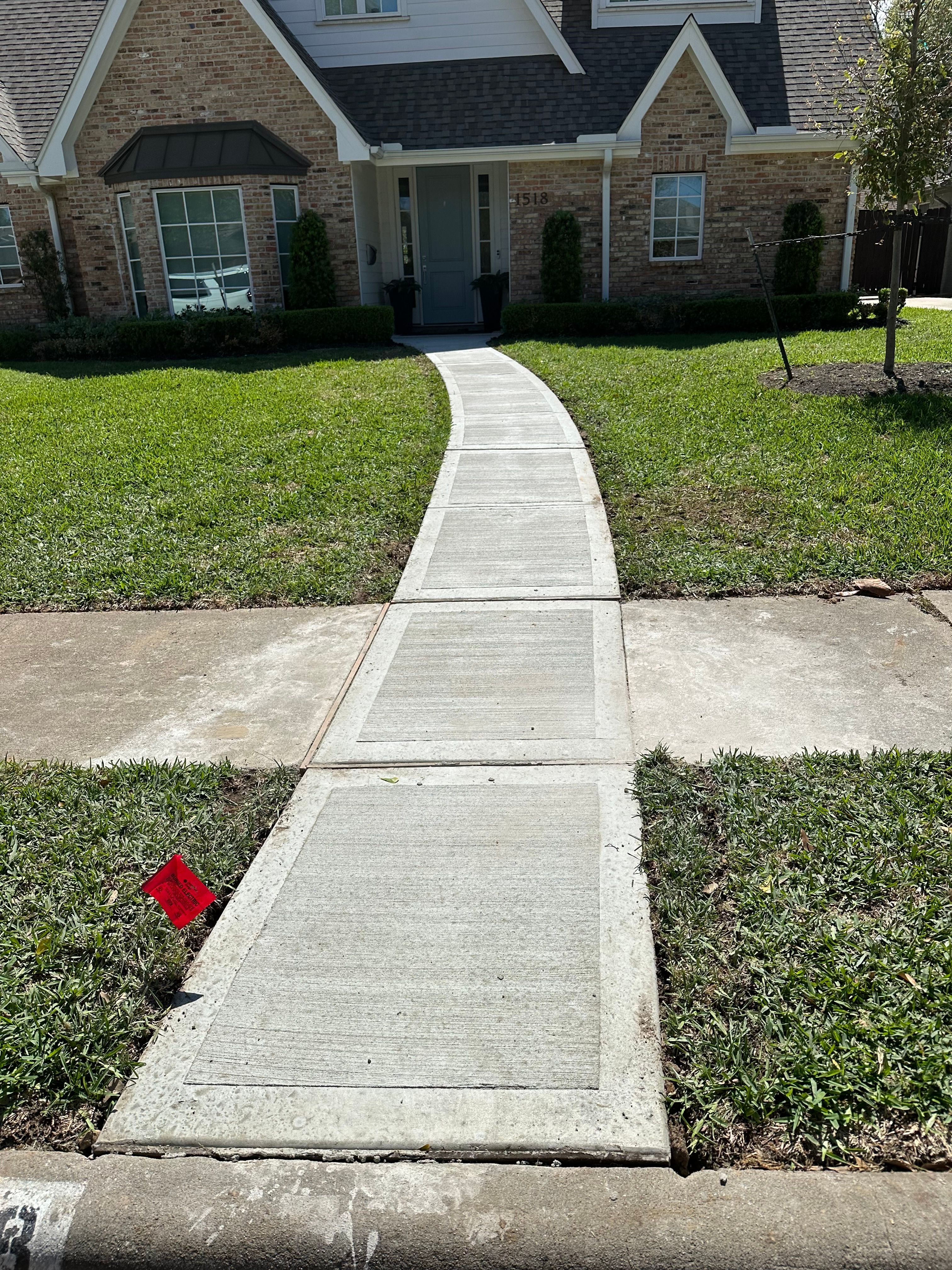  for BigTex Concrete Construction in Houston, TX