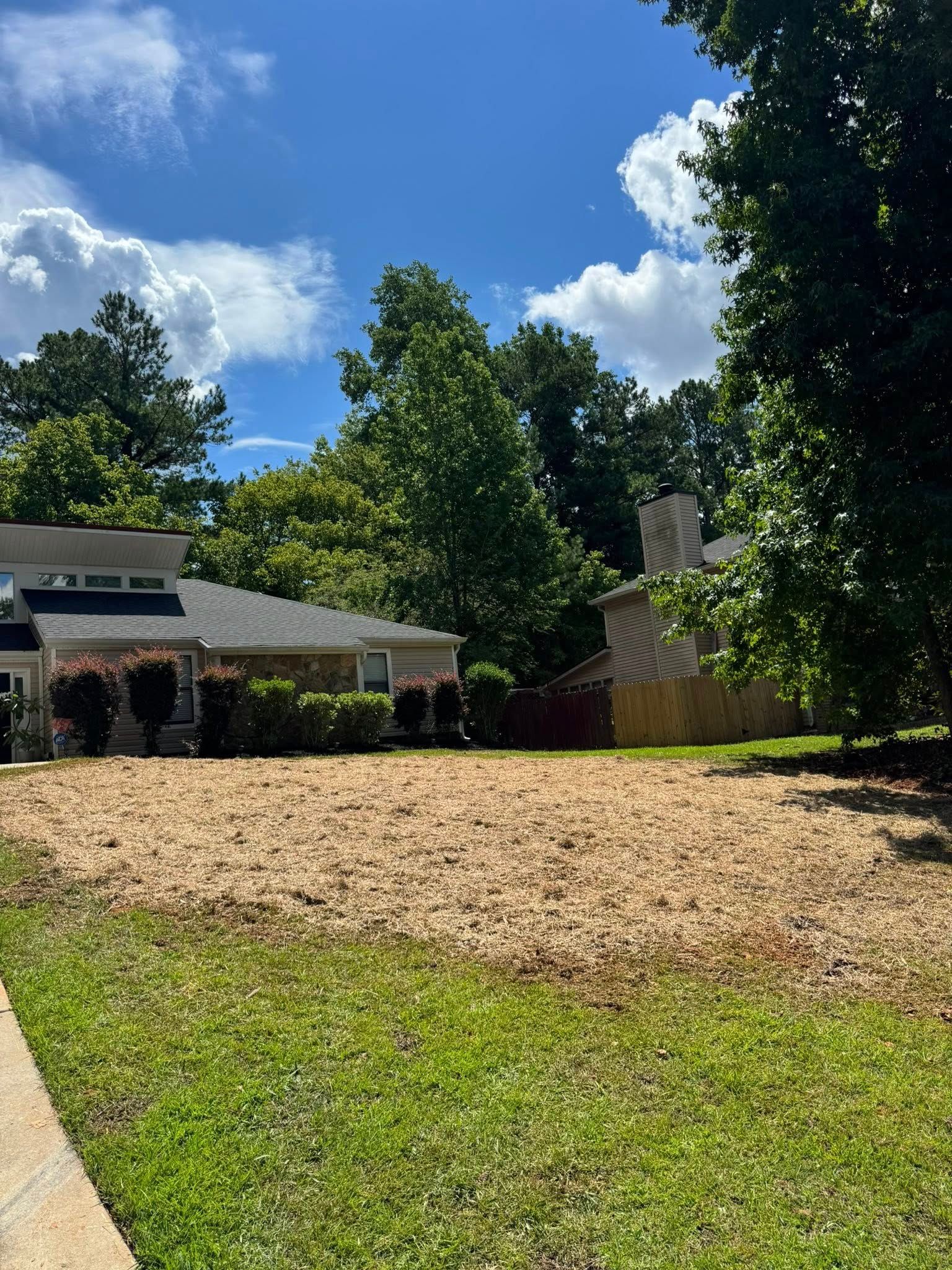 All Photos for J&J Hauling and Outdoor in Fayetteville, GA