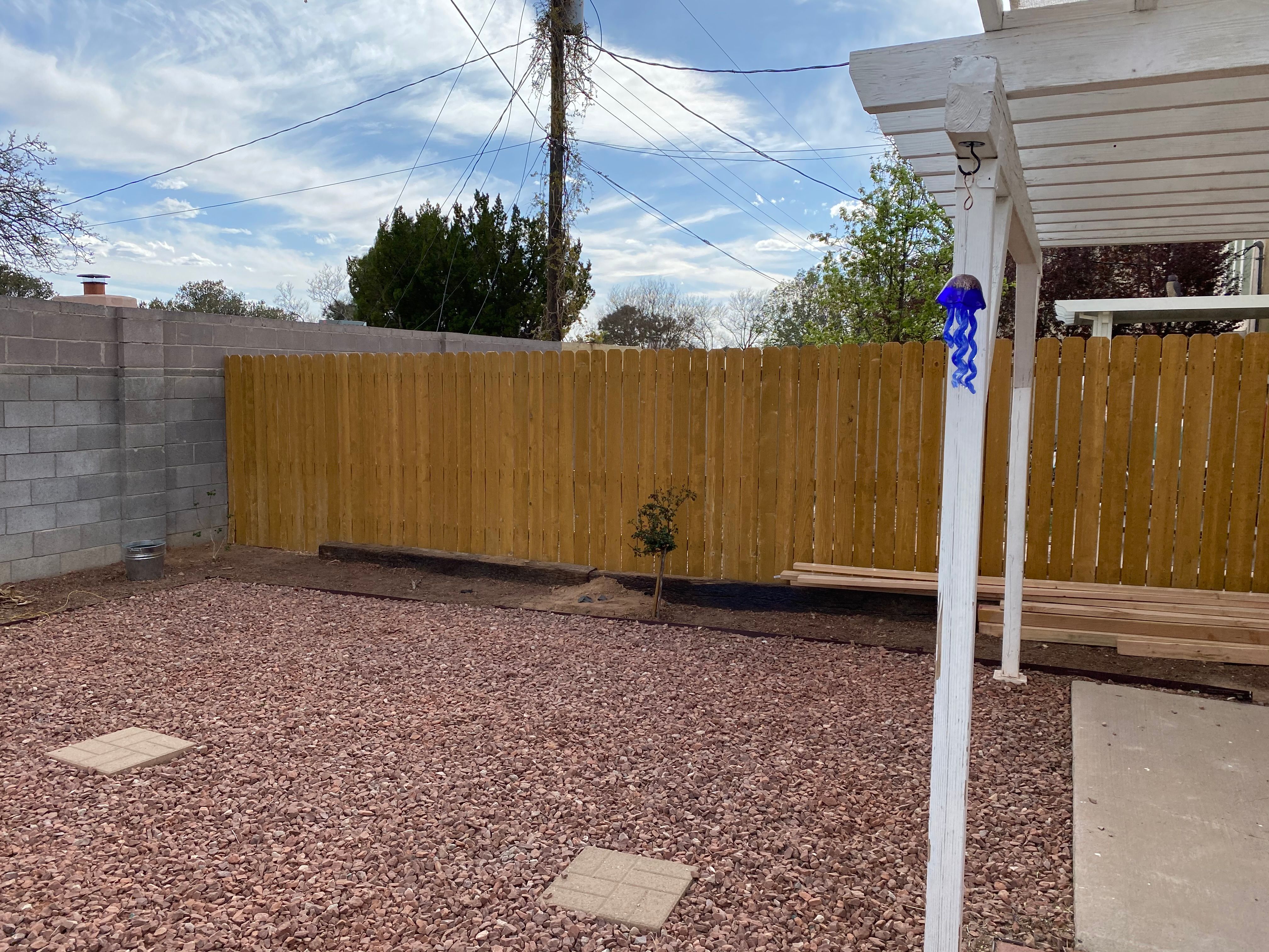  for JP Production Services LLC in Albuquerque, NM