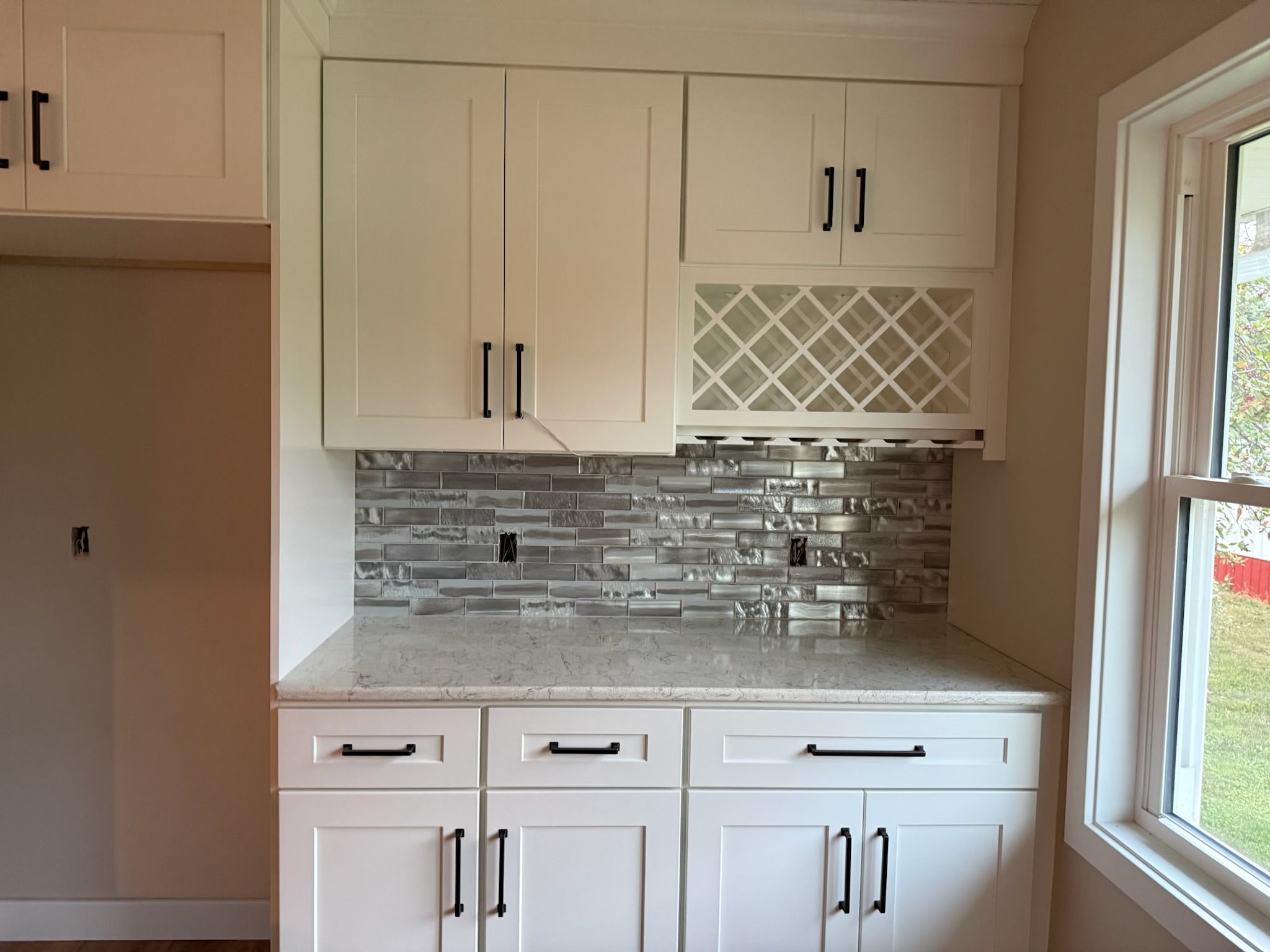 for New Vision Construction Company in Fort Wayne, IN