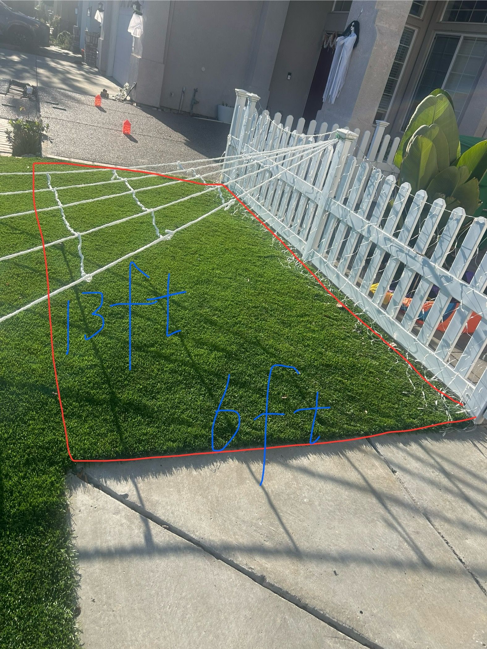  for CBA Landscaping in Hayward, CA