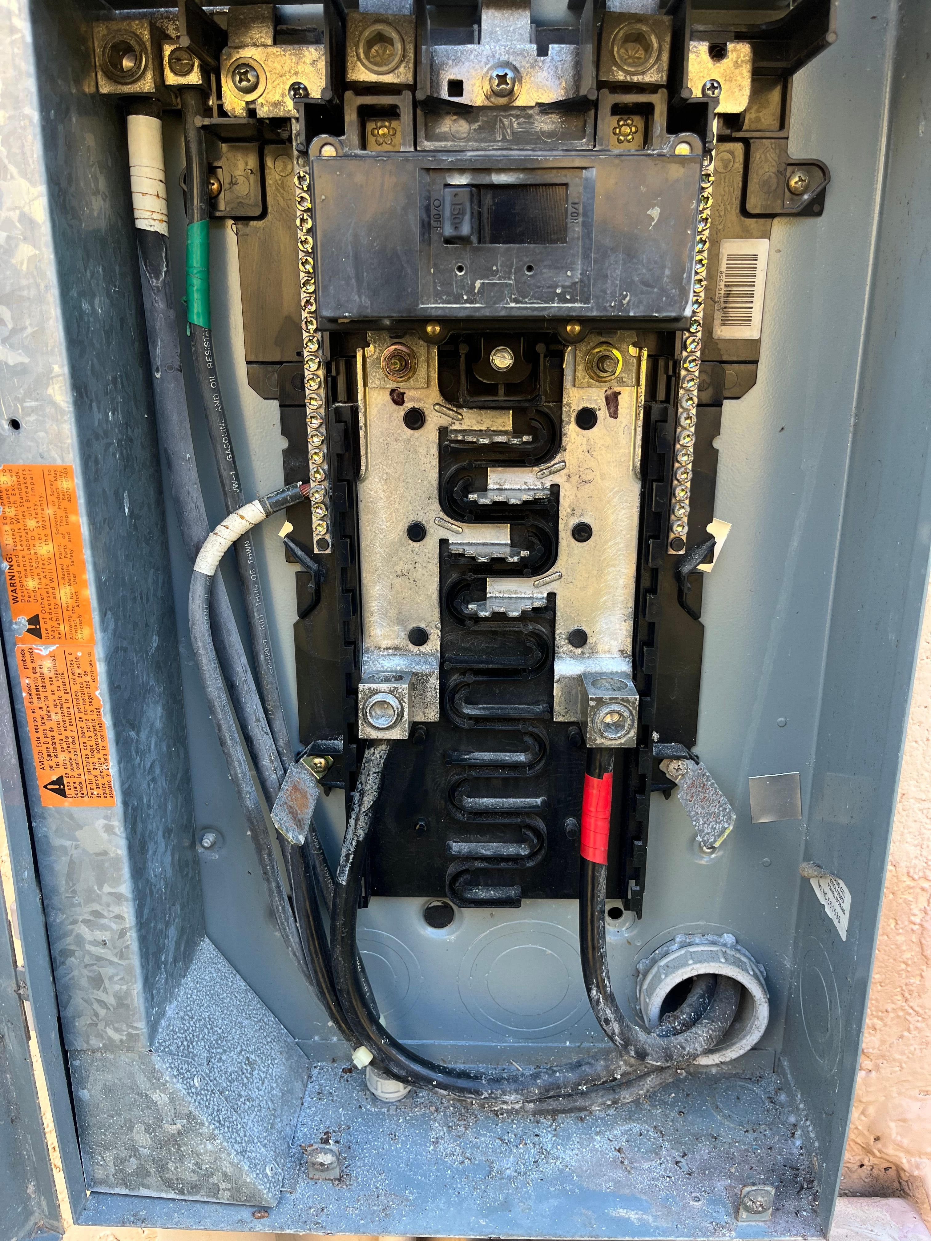  for KRW Electric in Miami Beach, FL