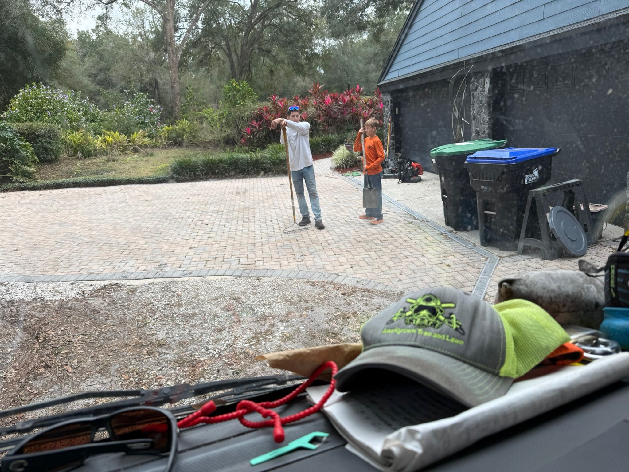  for Amerigrown Tree And Lawn in Apopka, FL