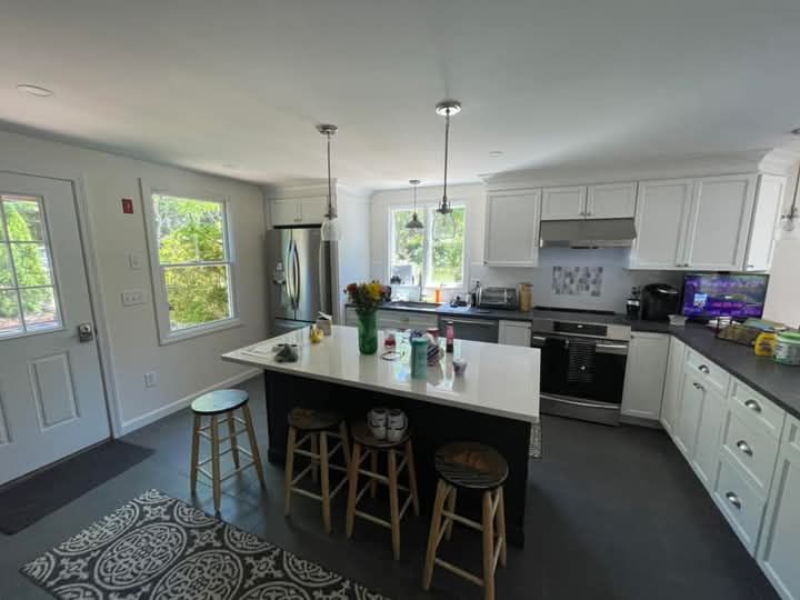  for Oceanfront Building And Remodeling in Wareham, MA