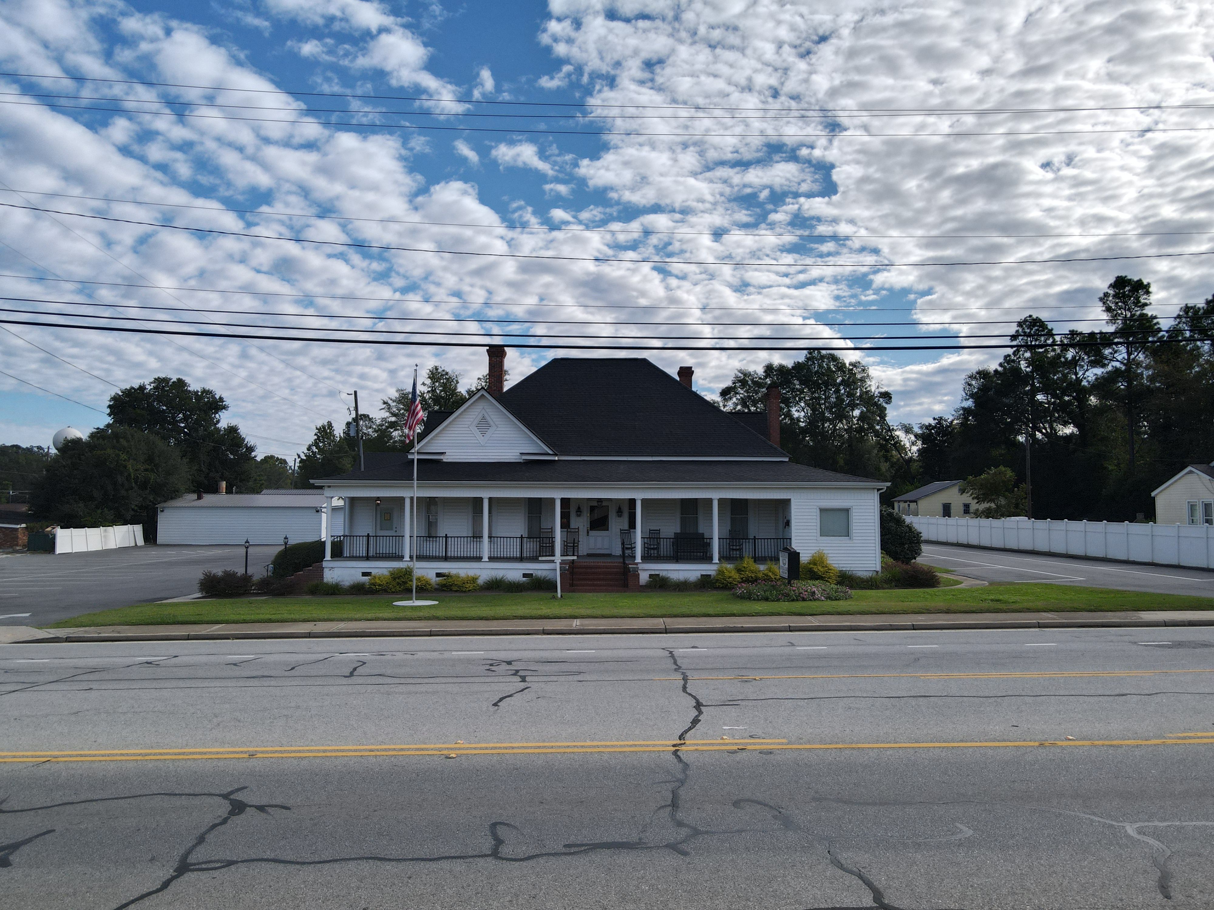  for Stanley Mills Construction Roofing Specialist in Dublin, GA