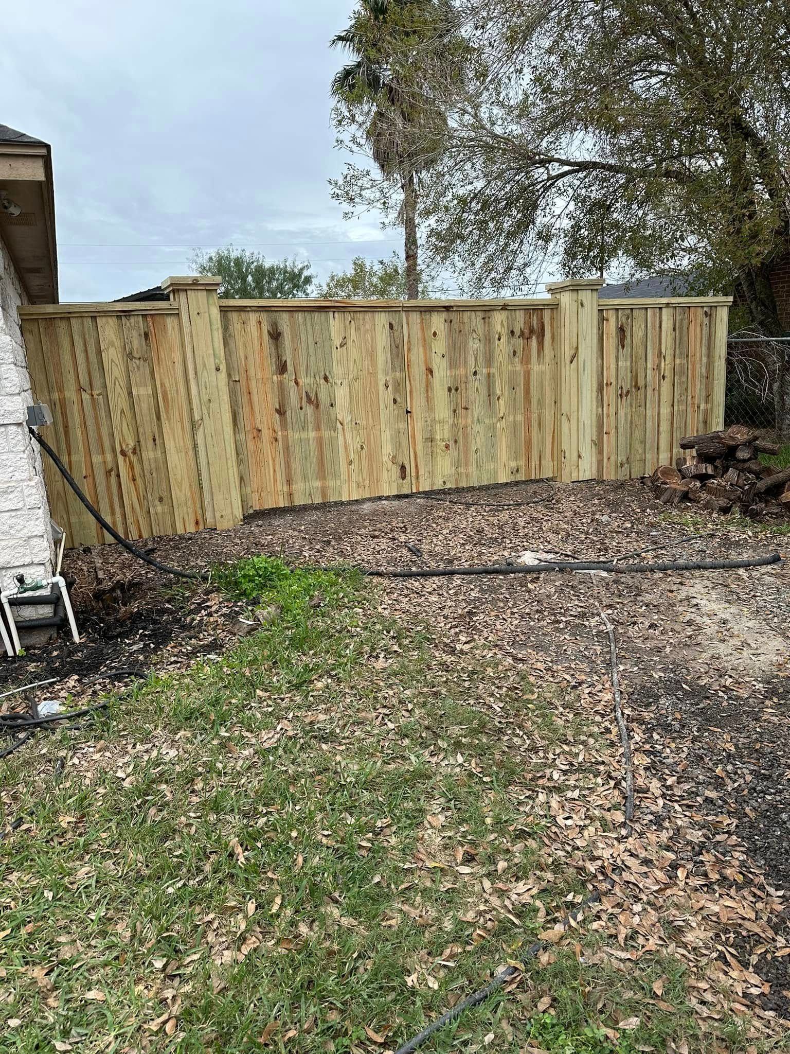  for Triple JP Contractors in San Benito, TX