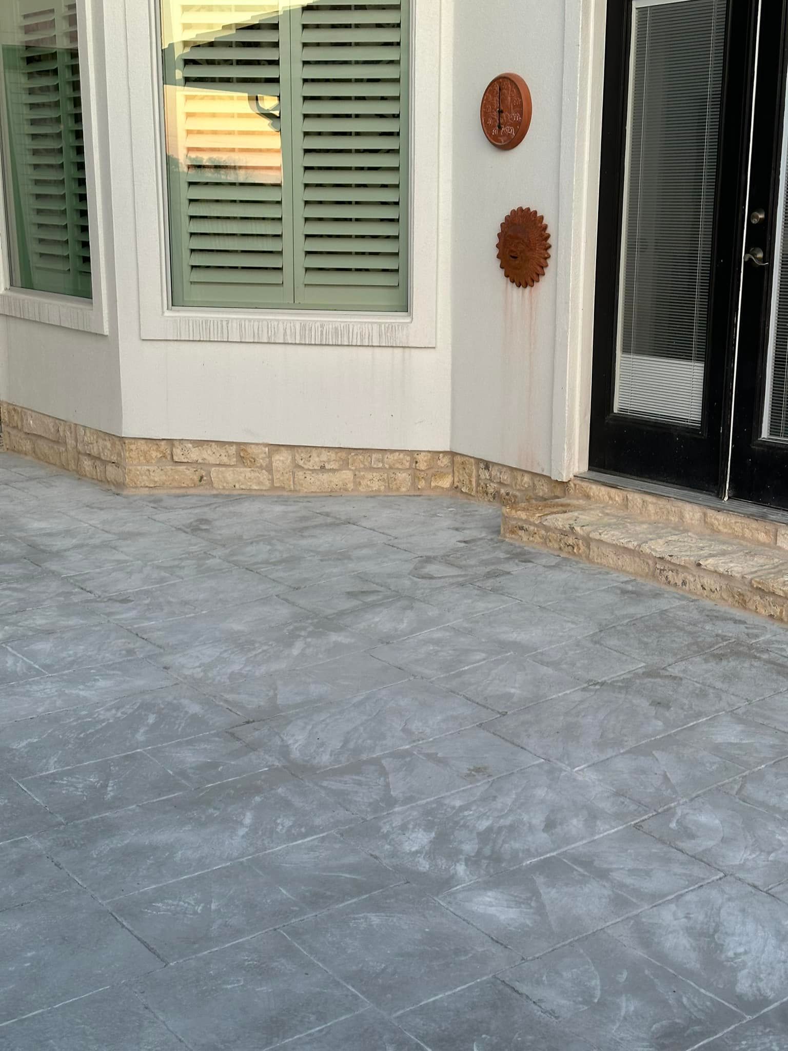  for Texas Express Concrete in Dallas, TX