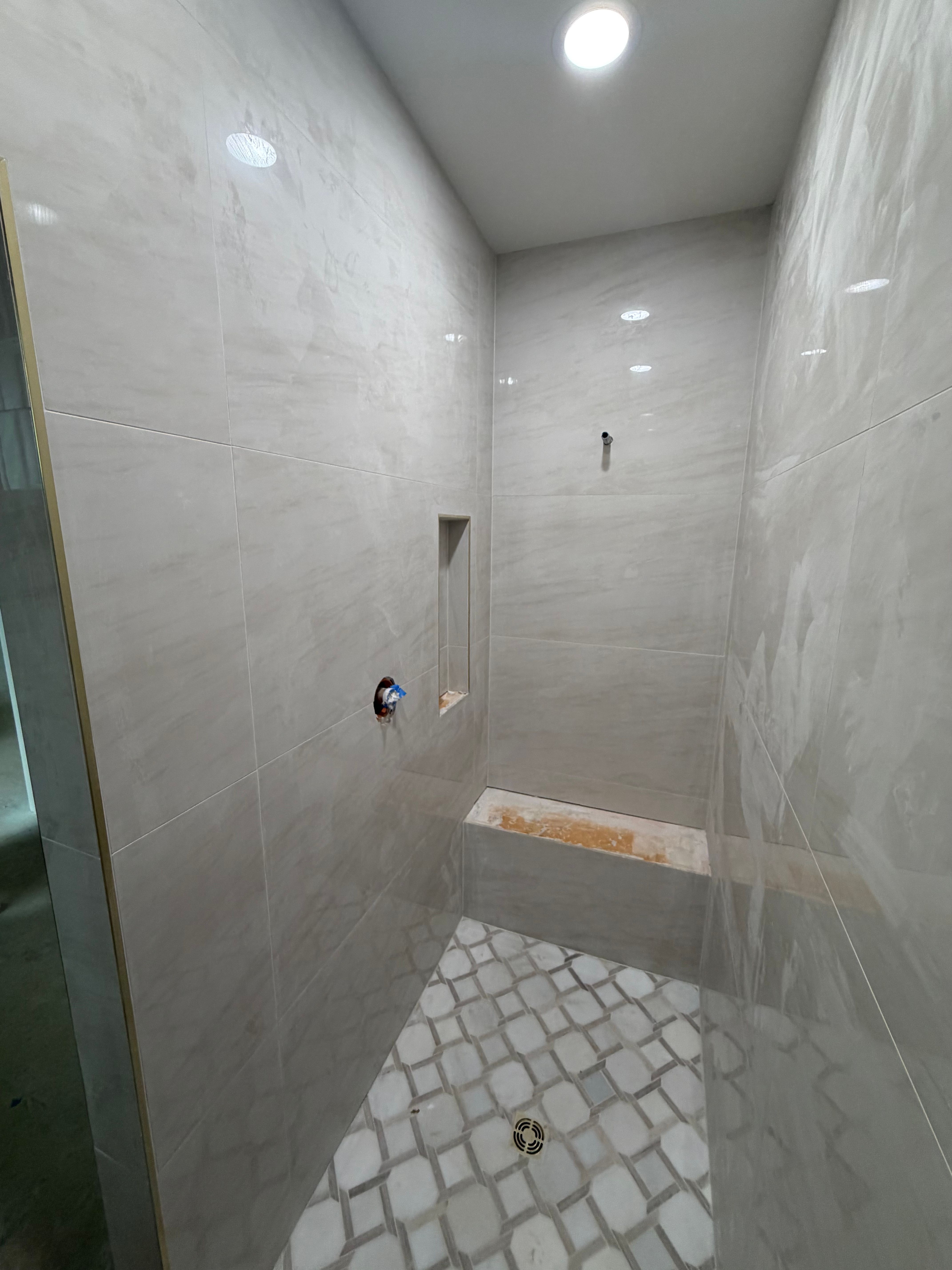  for Precision Tile LLC in Richmond, Kentucky