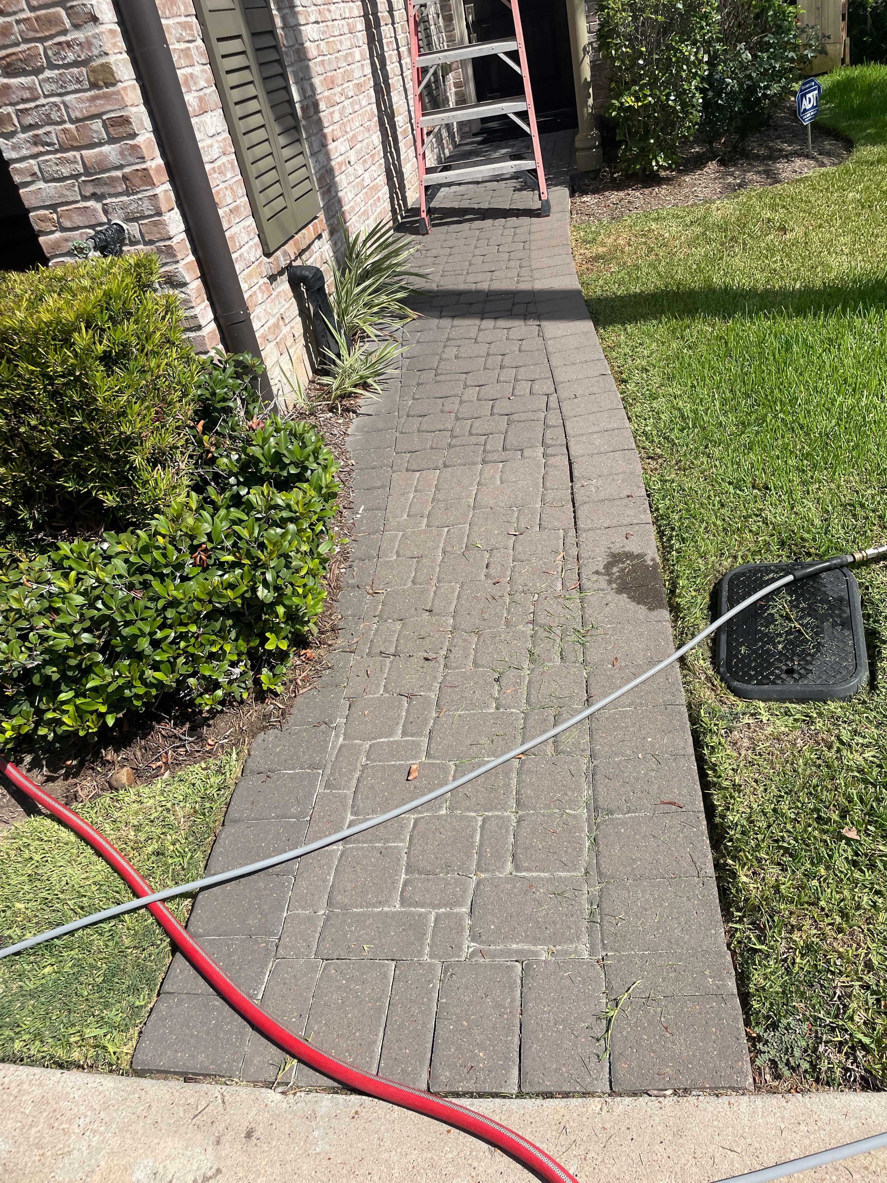  for Power Pressure Wash in Houston, TX