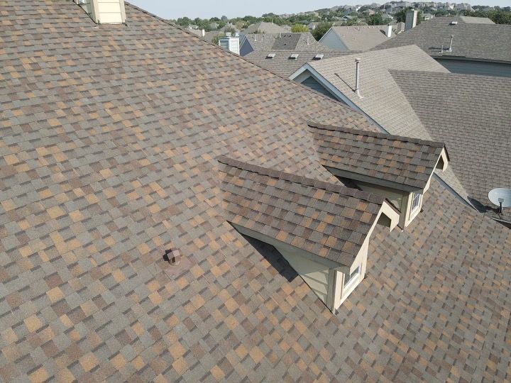 Roofing for Performance Roofing TX in McKinney, TX